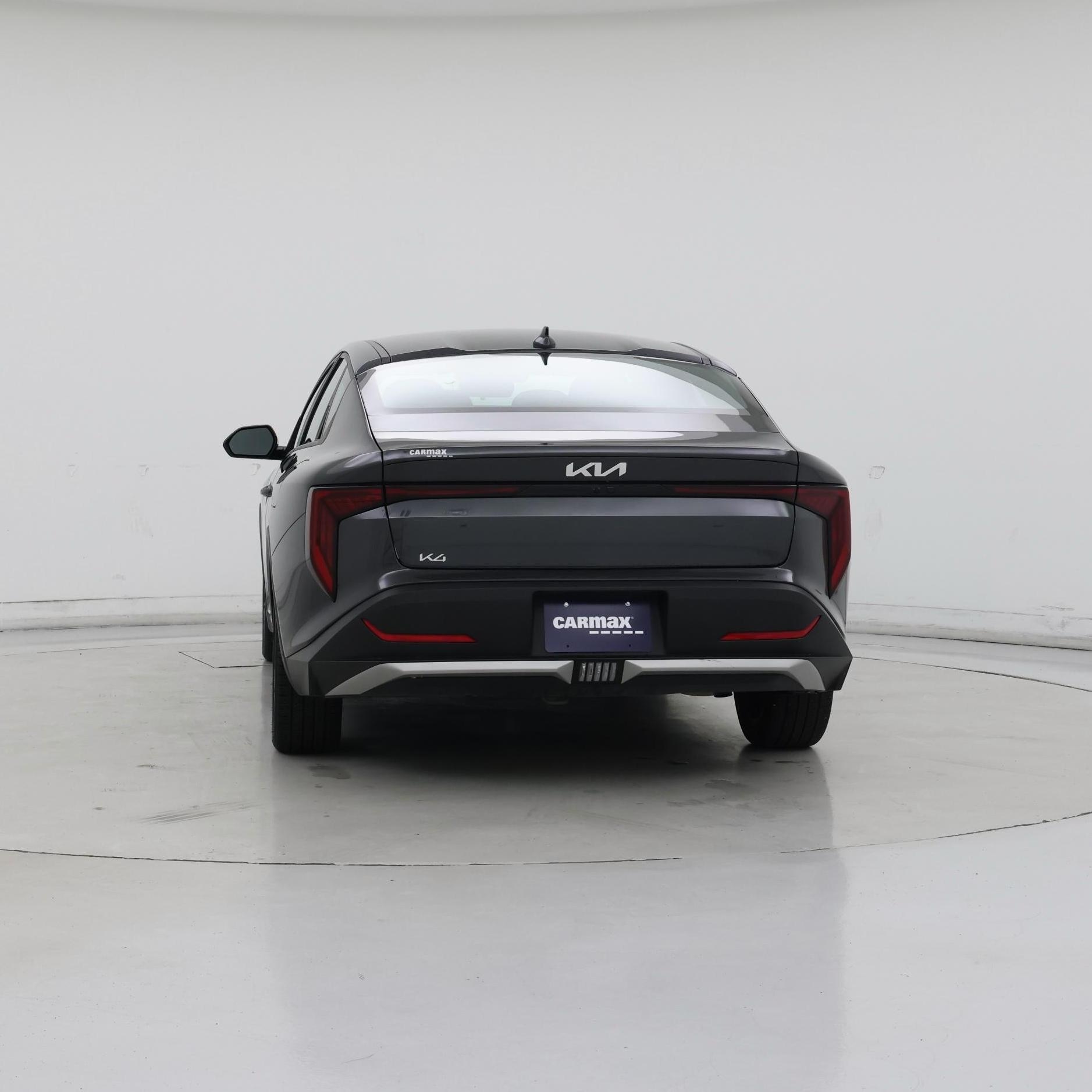 Thumbnail: 2025 Kia K4 - 6