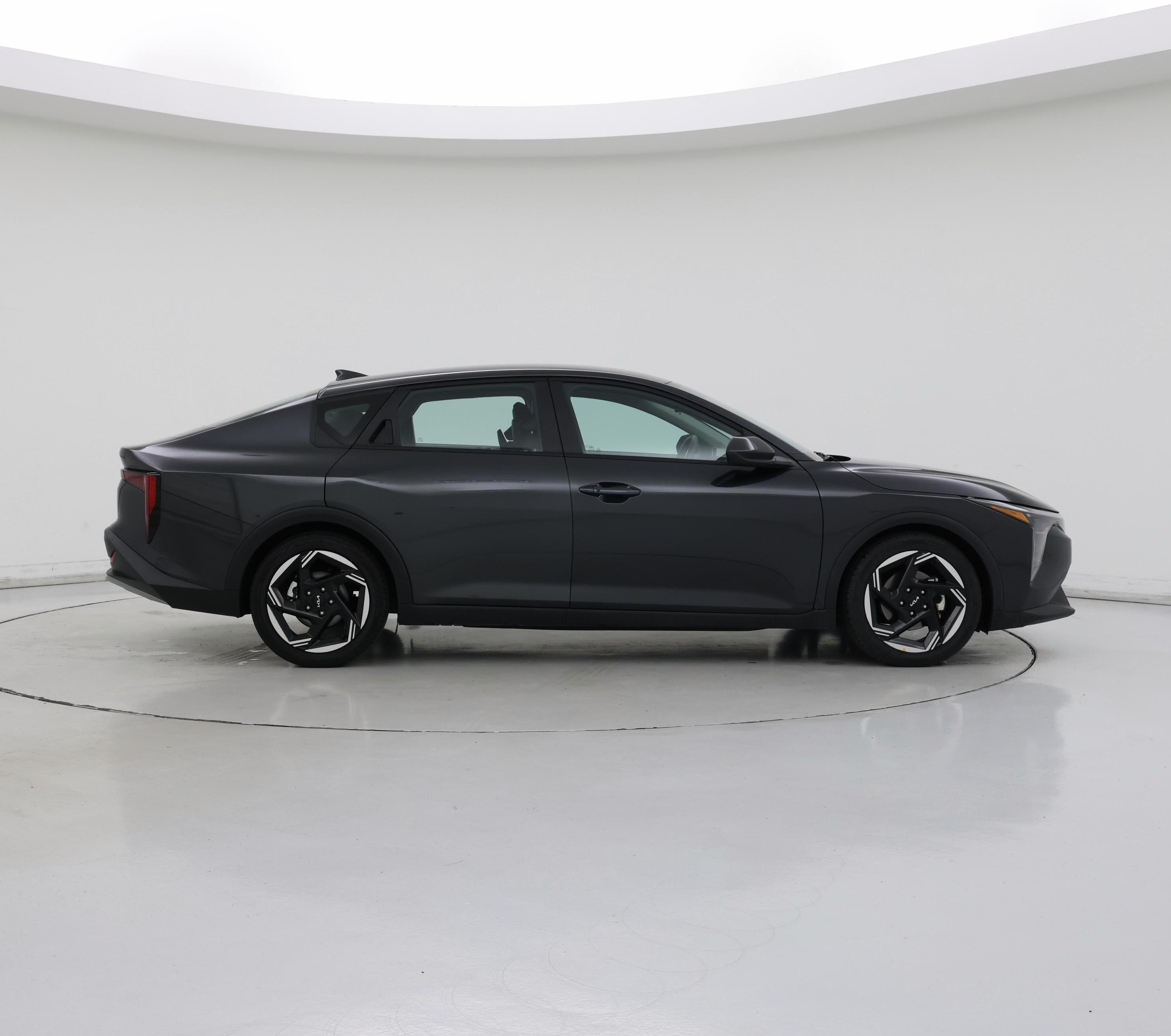 Thumbnail: 2025 Kia K4 - 7