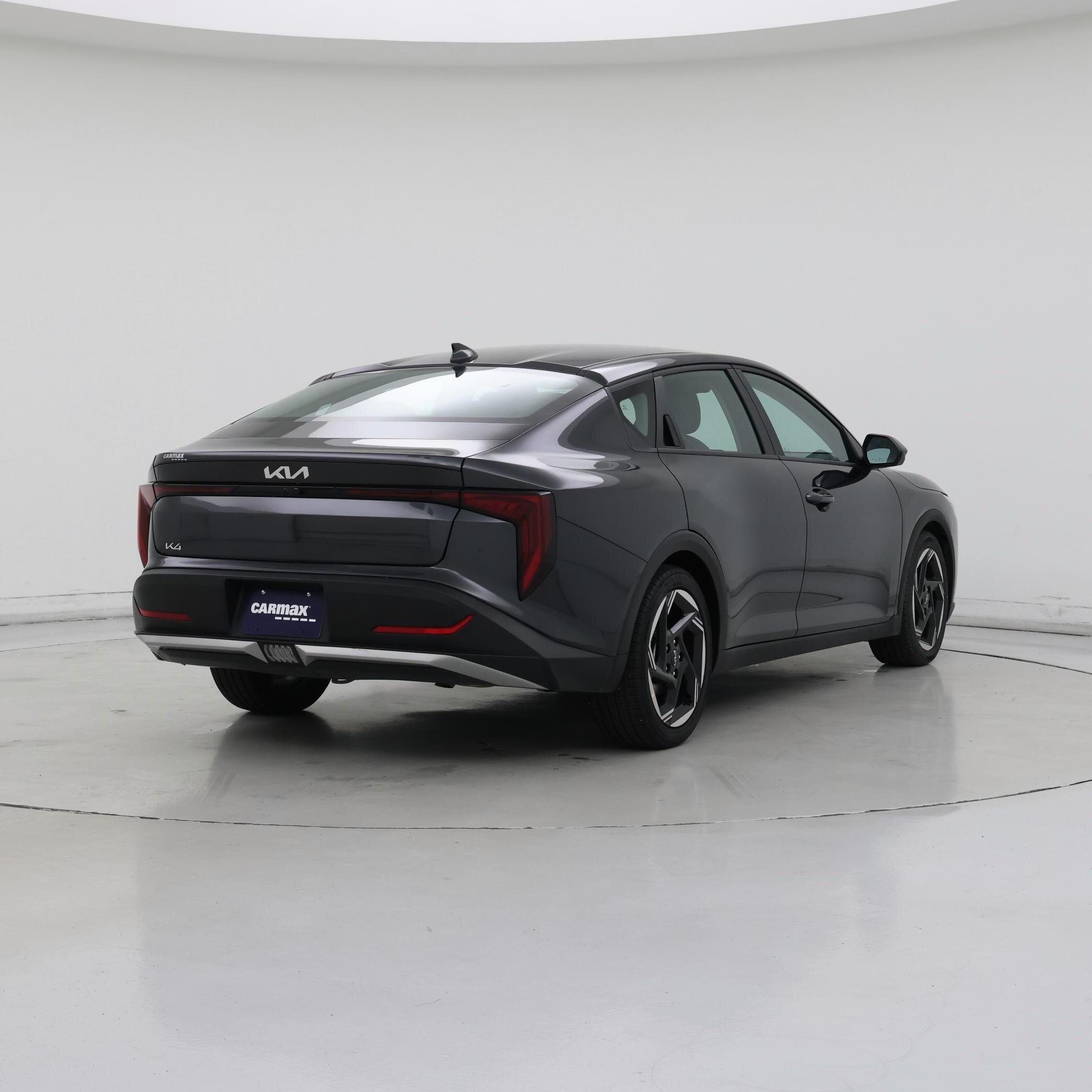 Thumbnail: 2025 Kia K4 - 8