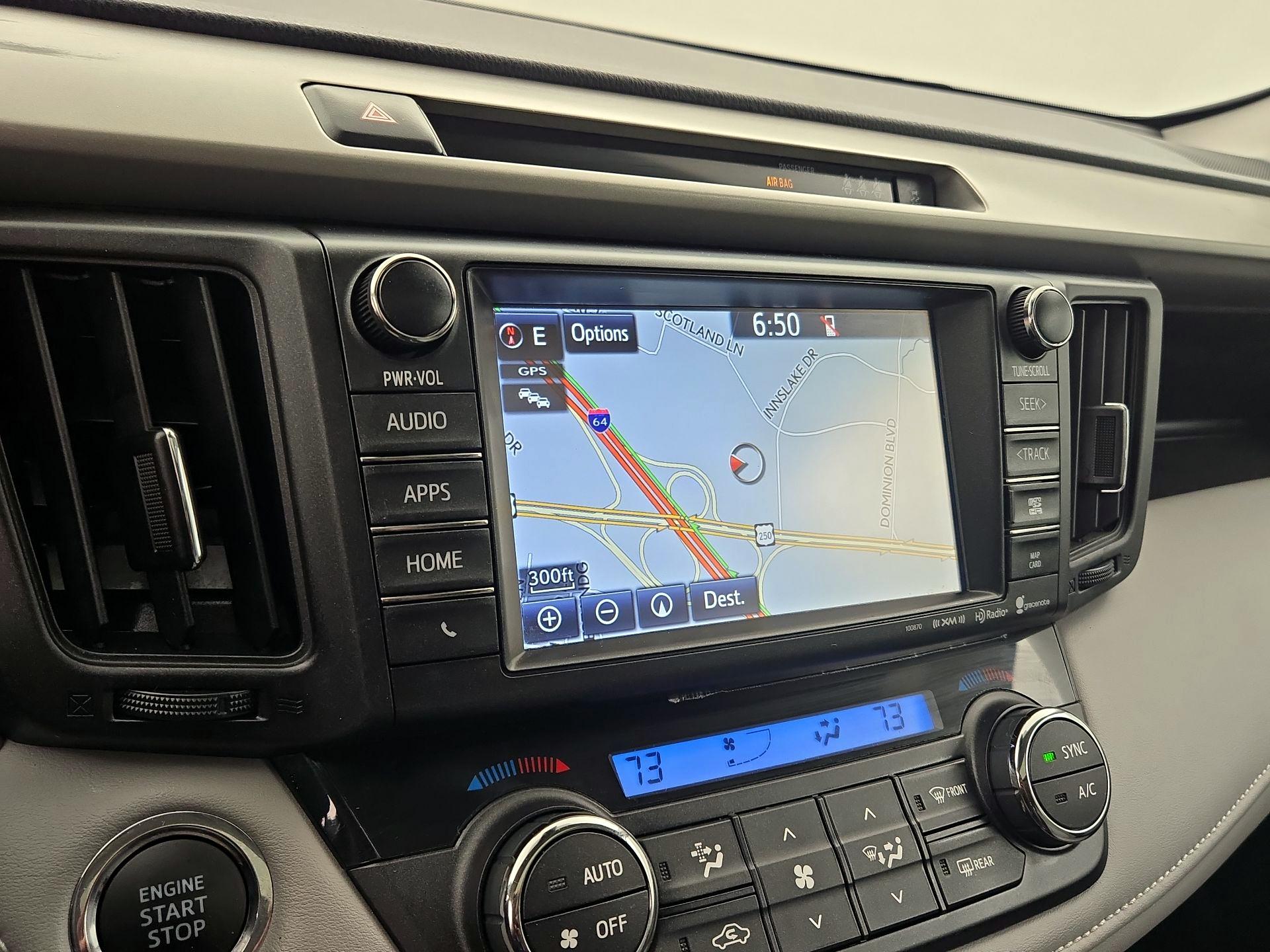 Thumbnail: 2018 Toyota RAV4 - 14