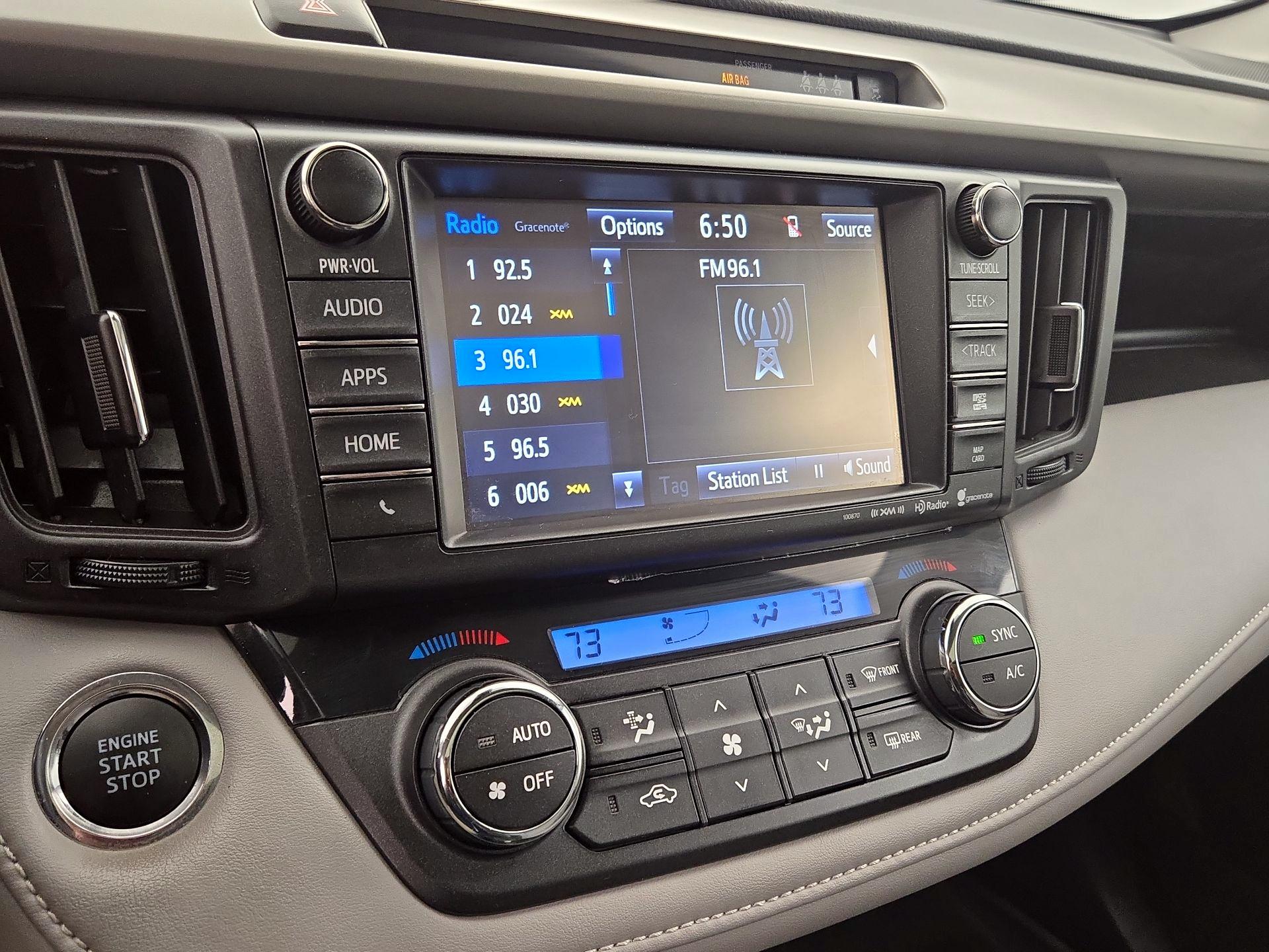 Thumbnail: 2018 Toyota RAV4 - 16