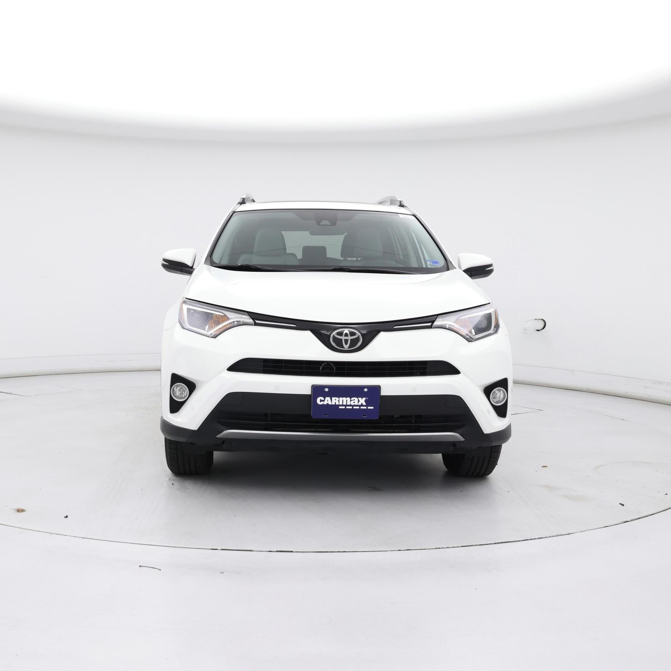 Thumbnail: 2018 Toyota RAV4 - 5