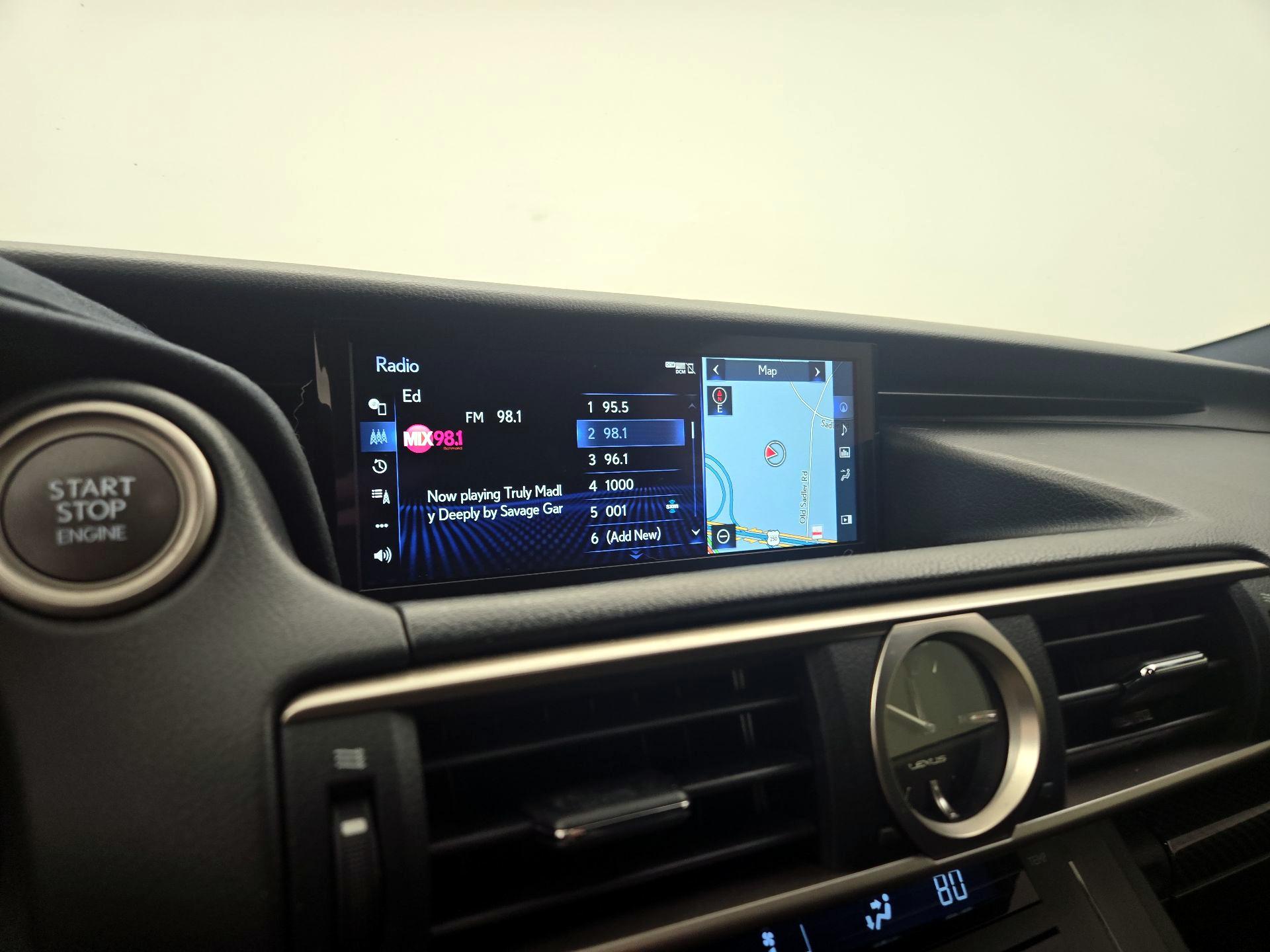 Thumbnail: 2019 Lexus RC - 15