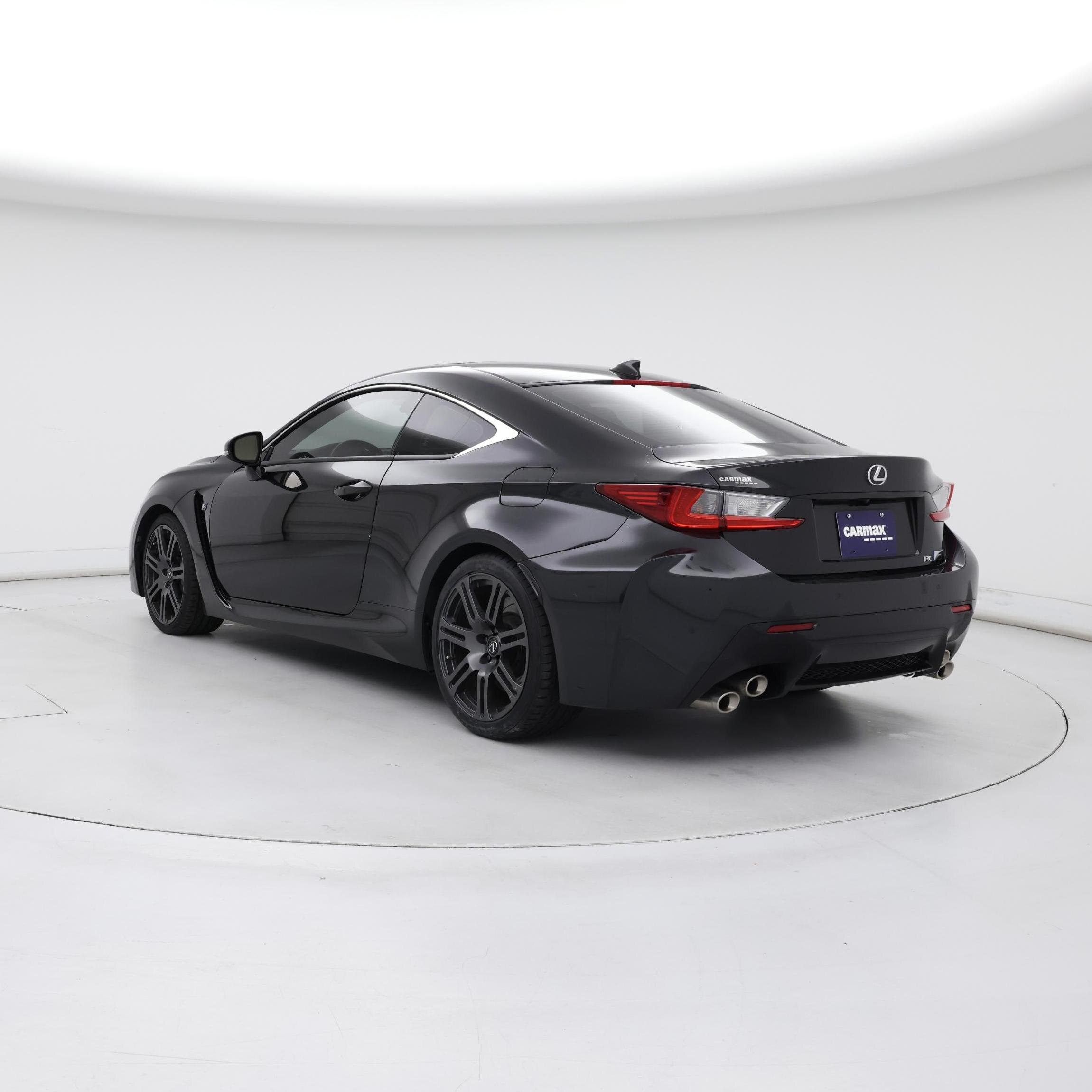 Thumbnail: 2019 Lexus RC - 2