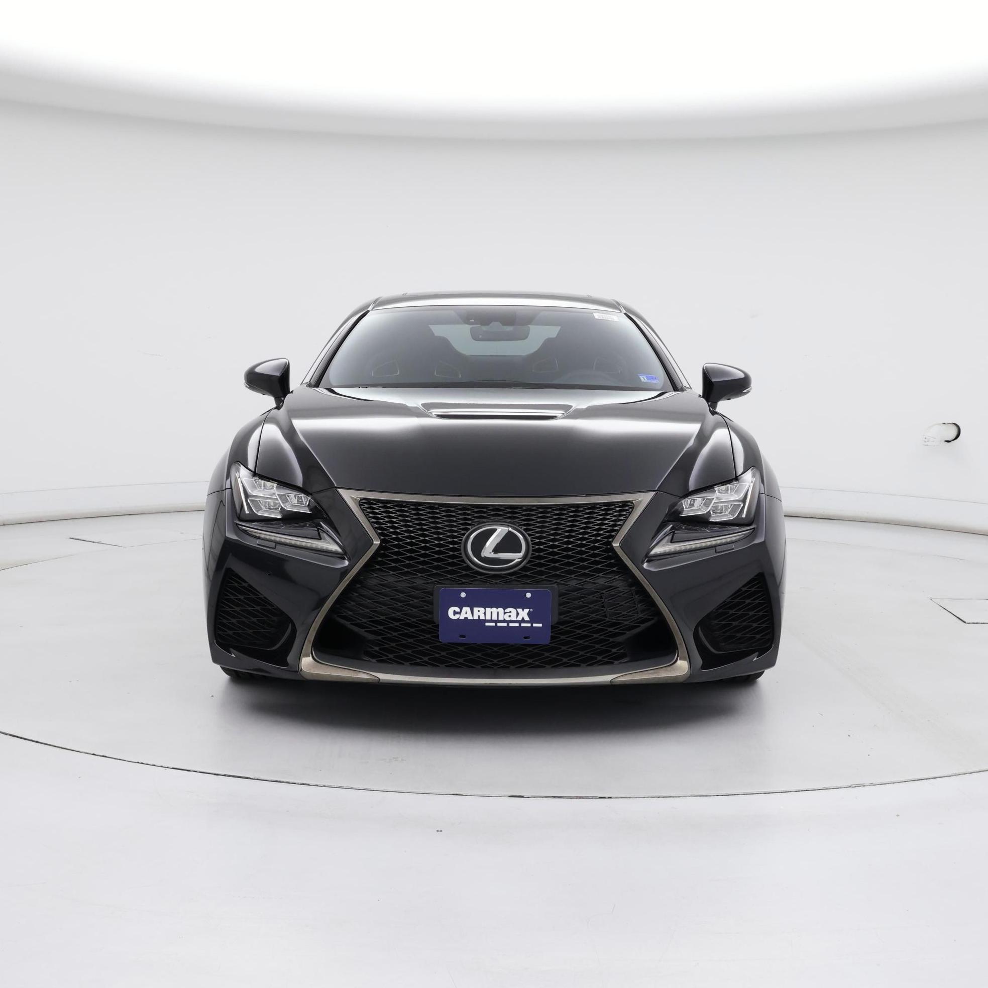 Thumbnail: 2019 Lexus RC - 5