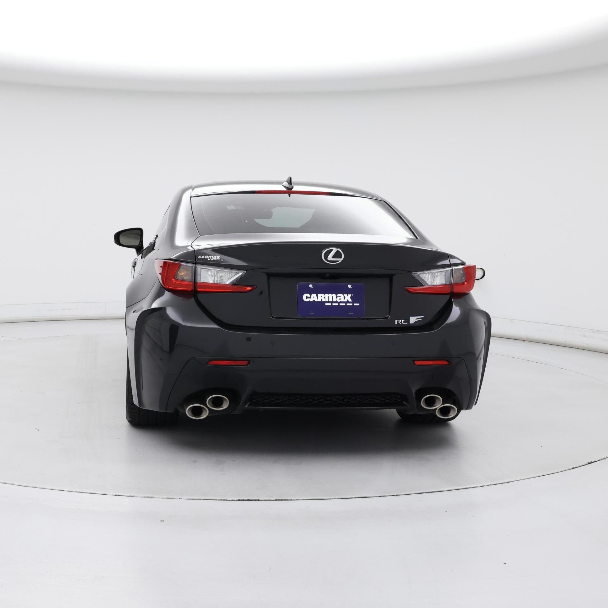 Thumbnail: 2019 Lexus RC - 6