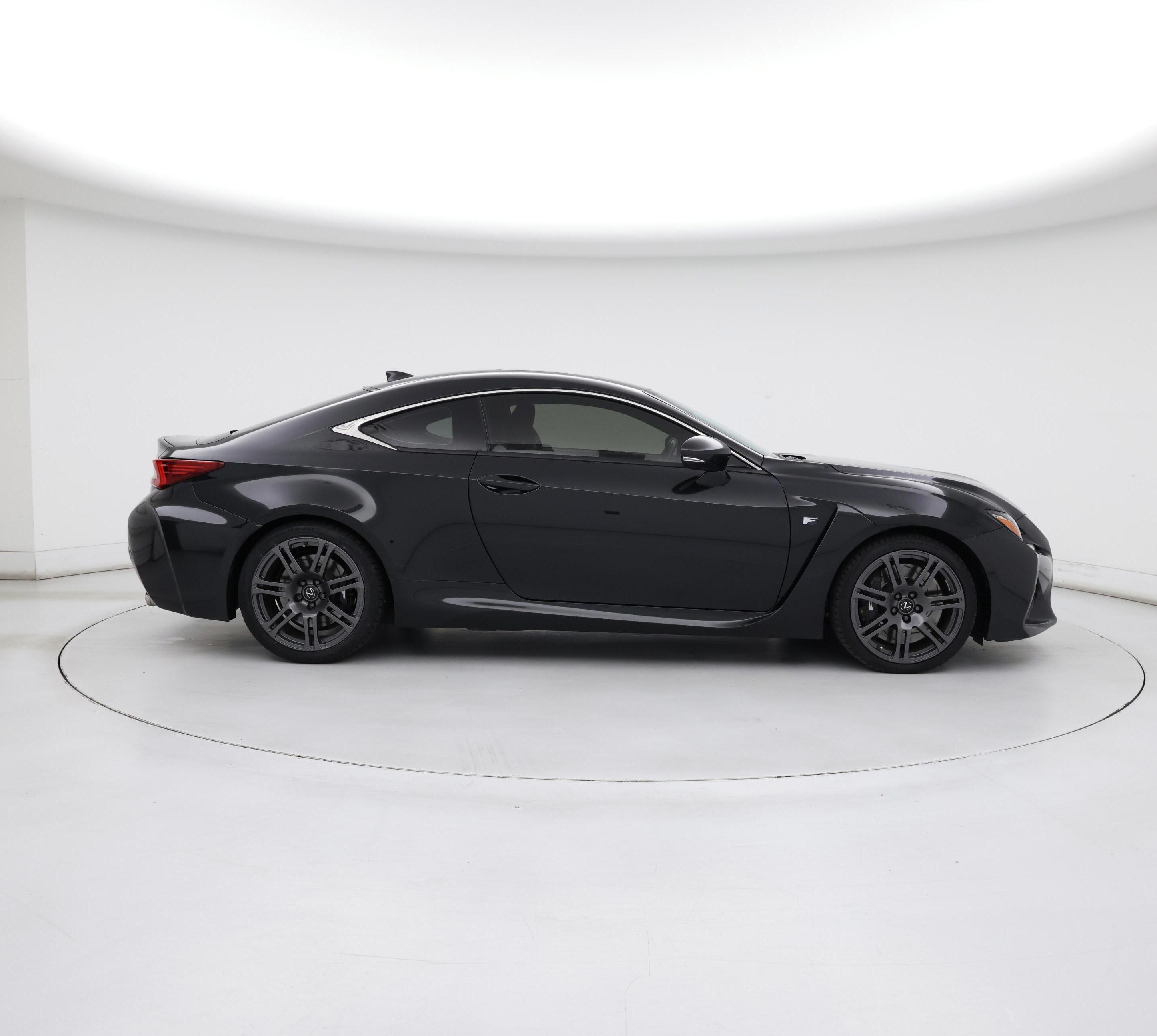 Thumbnail: 2019 Lexus RC - 7