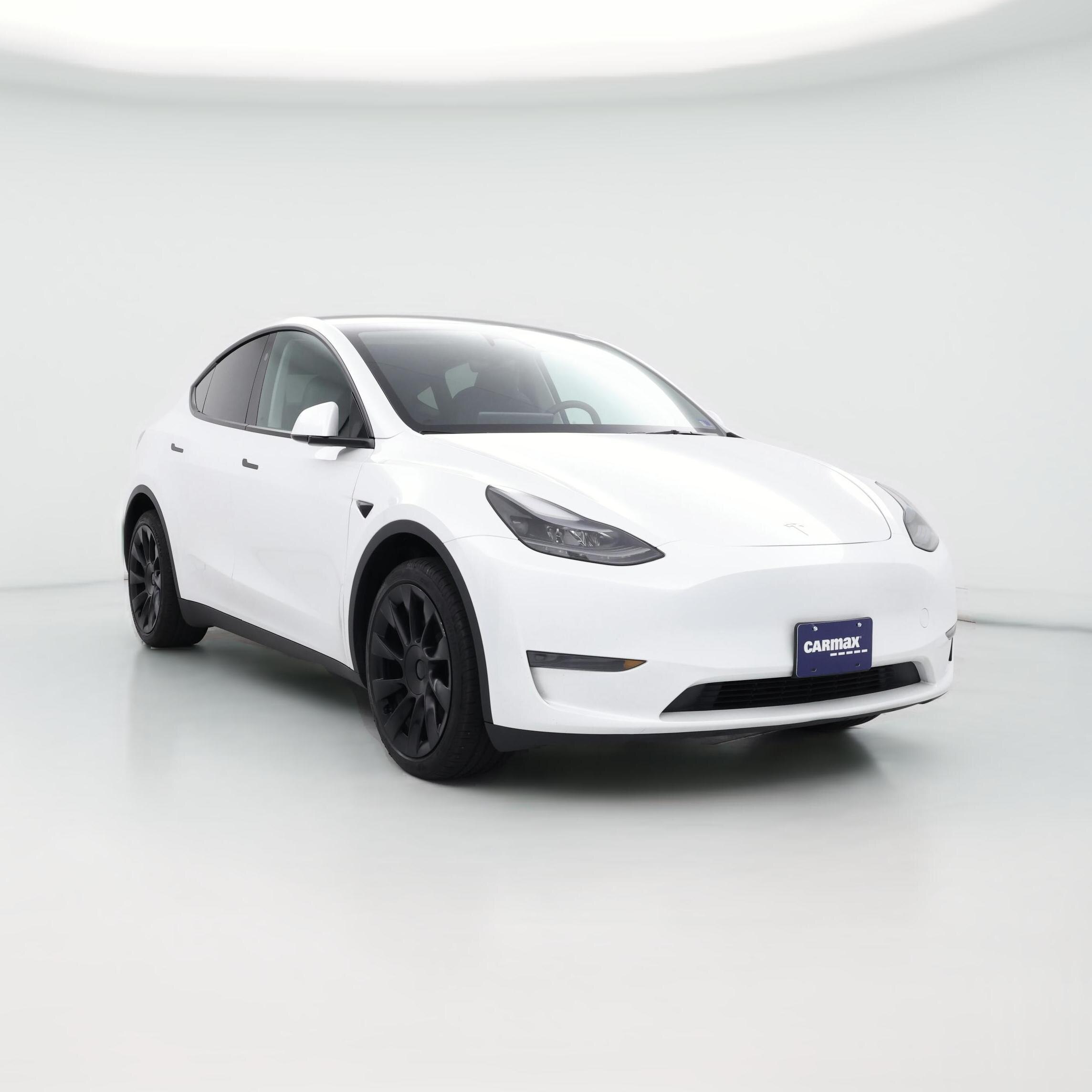 Thumbnail: 2024 Tesla Model Y - 1