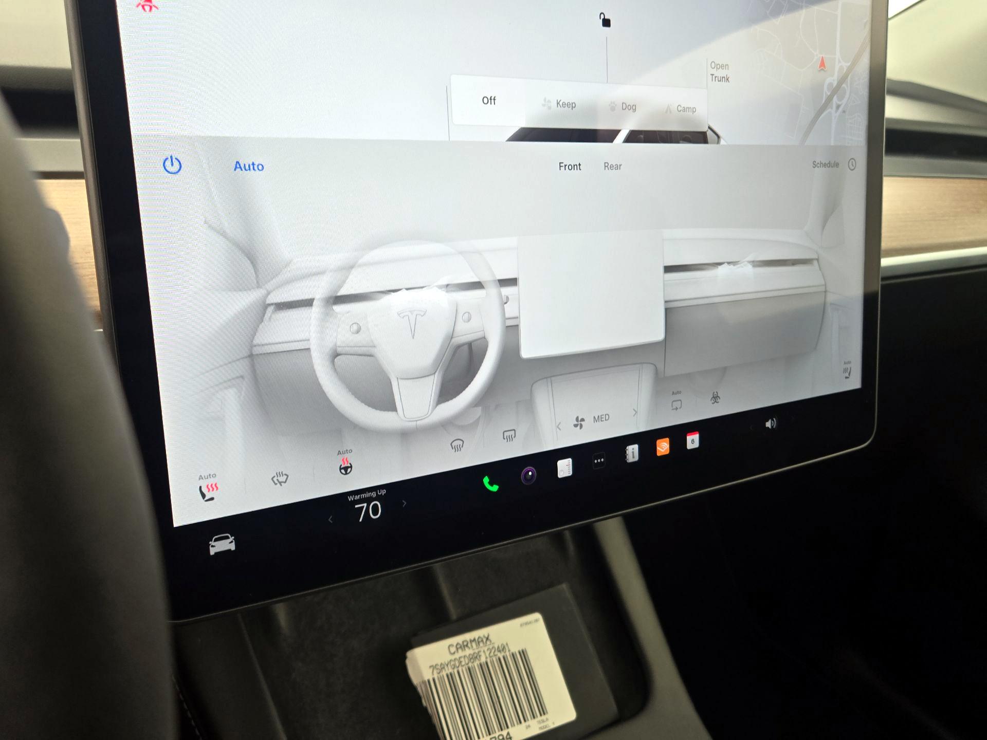 Thumbnail: 2024 Tesla Model Y - 16