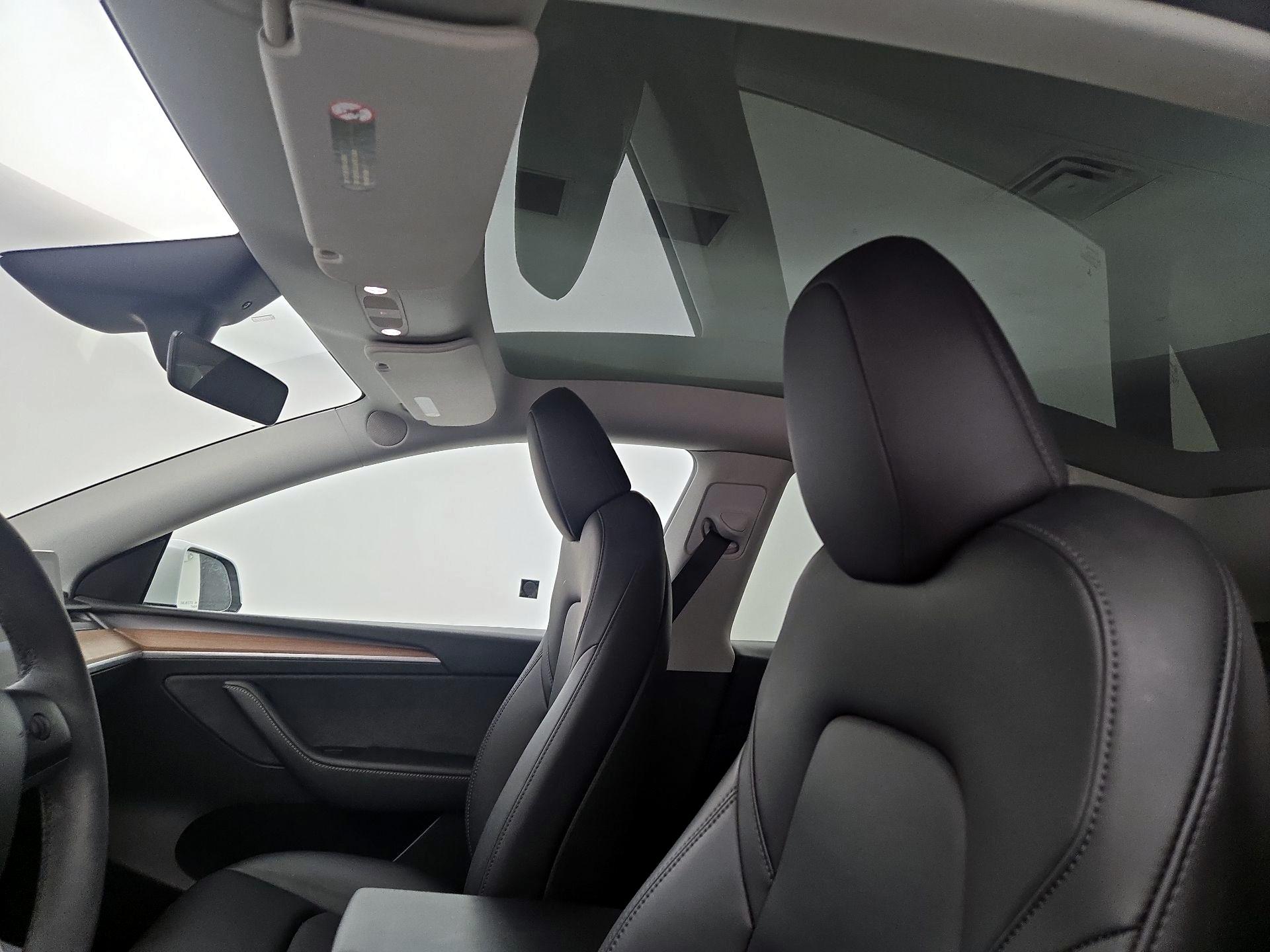 Thumbnail: 2024 Tesla Model Y - 19