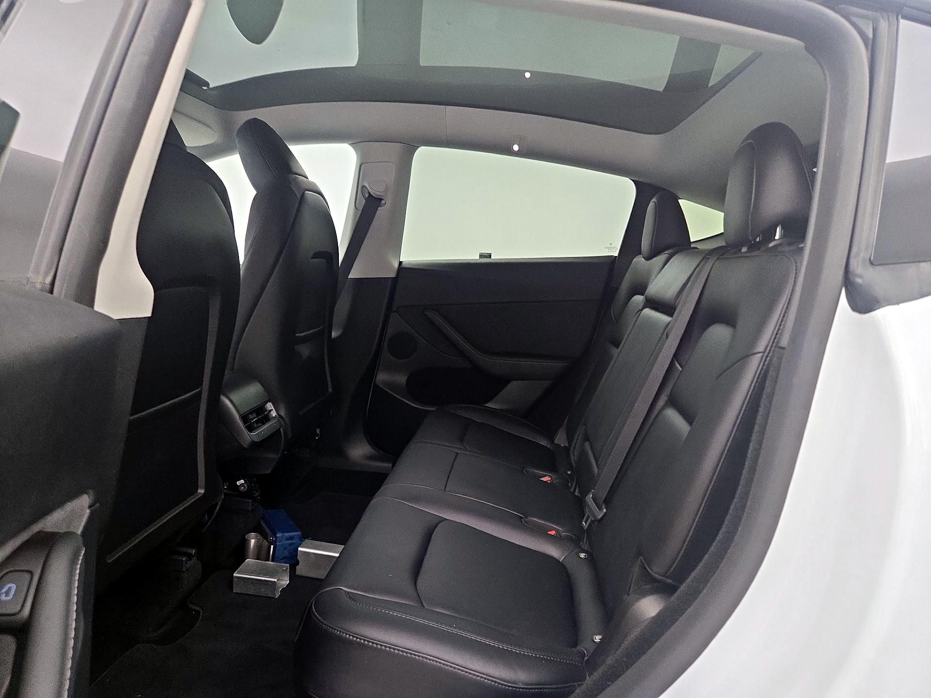 Thumbnail: 2024 Tesla Model Y - 20