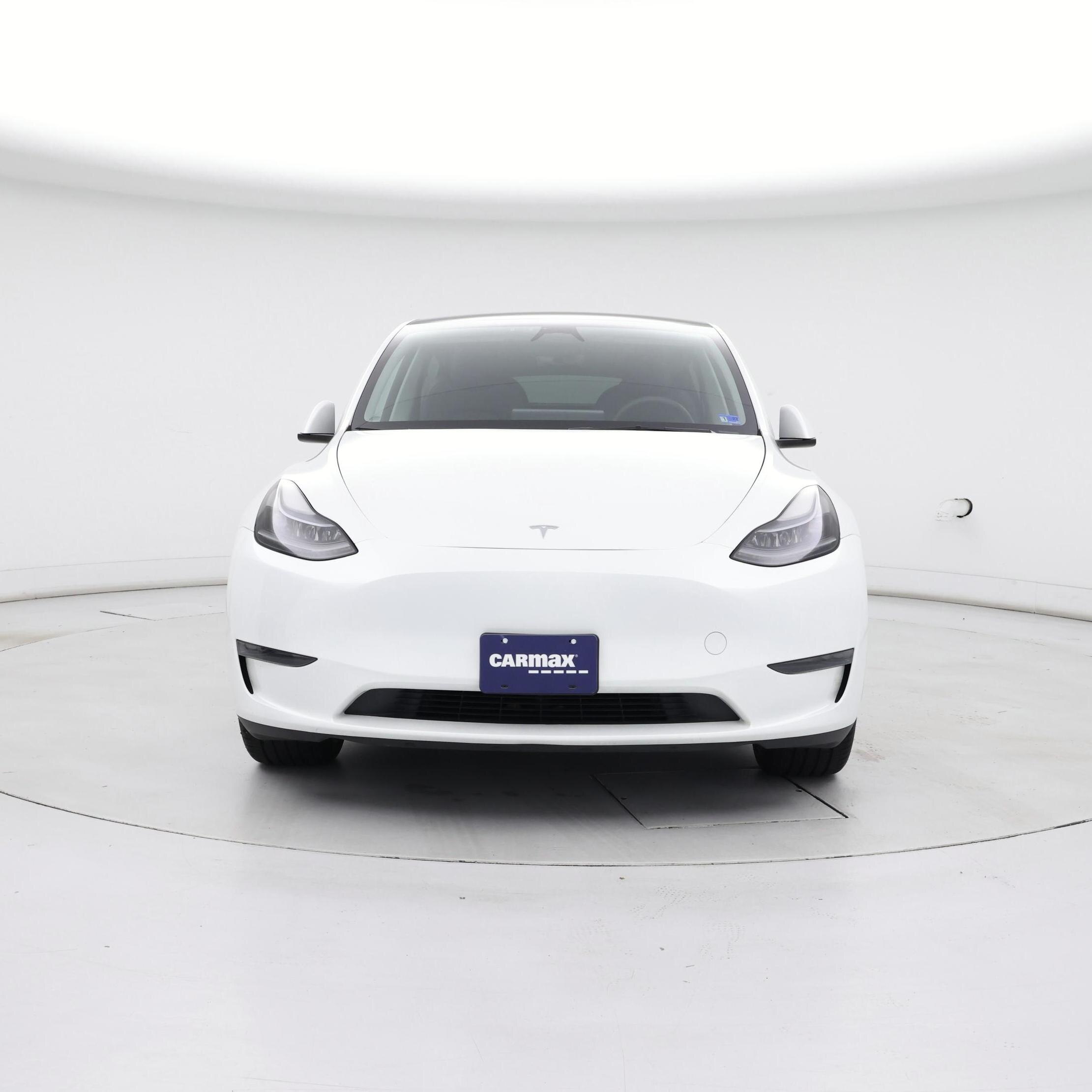 Thumbnail: 2024 Tesla Model Y - 5