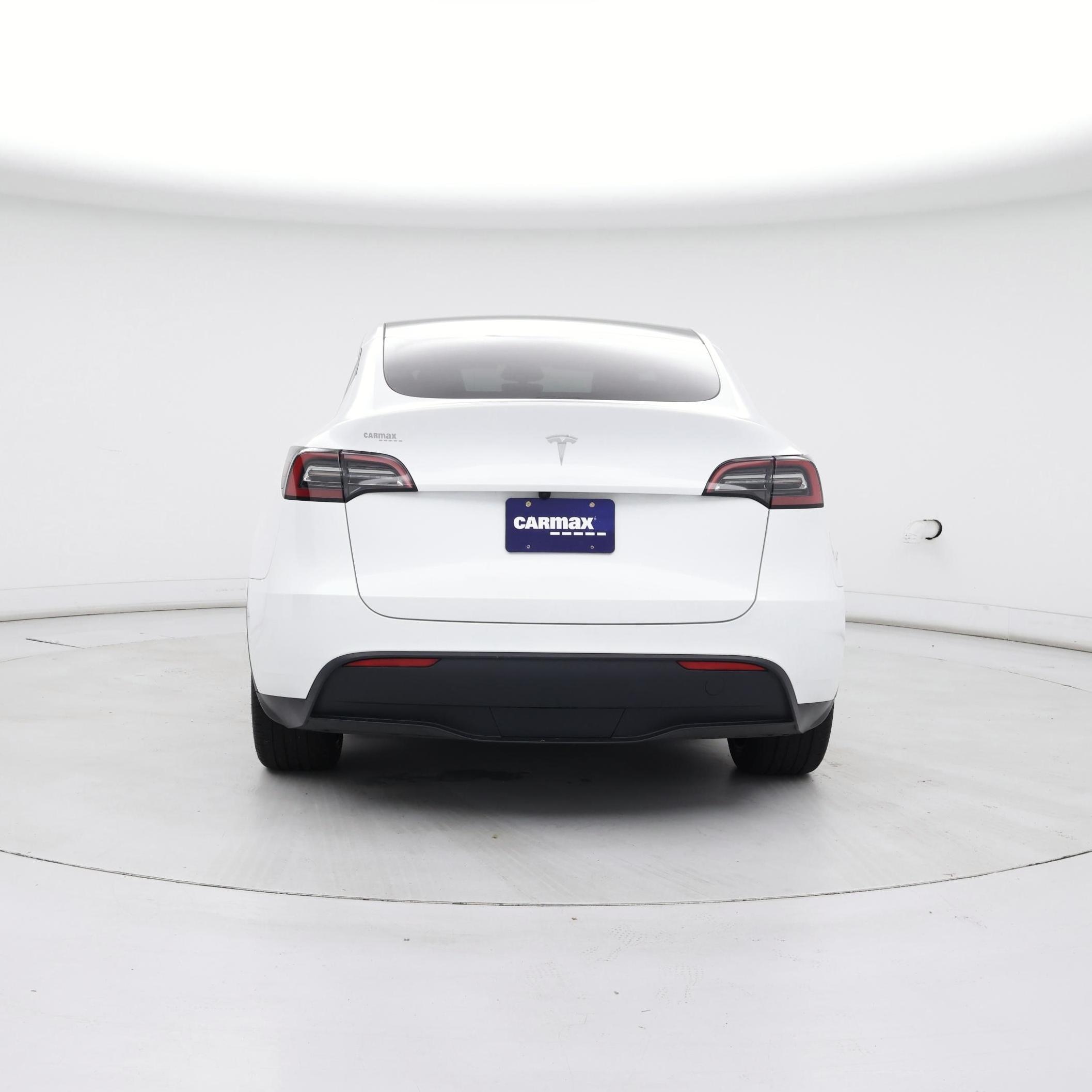 Thumbnail: 2024 Tesla Model Y - 6