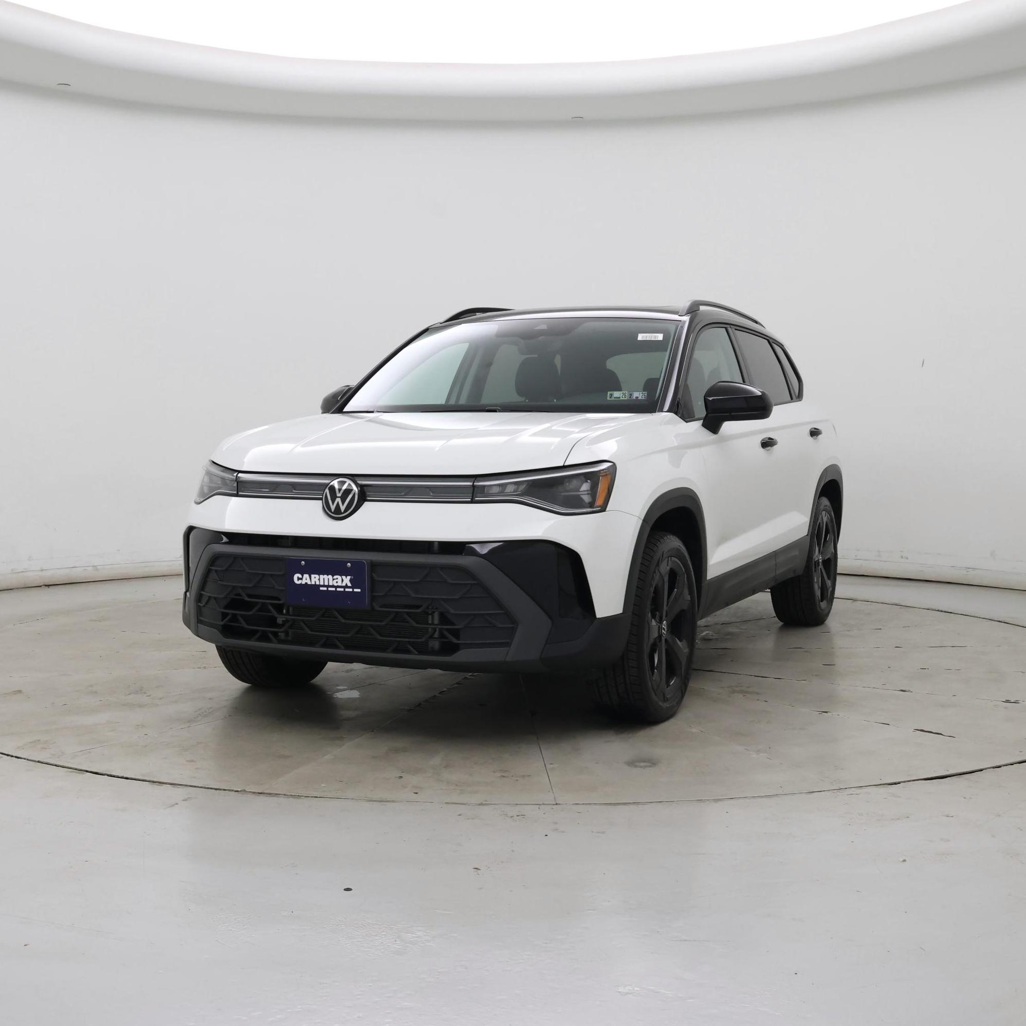 Thumbnail: 2025 Volkswagen Taos - 4