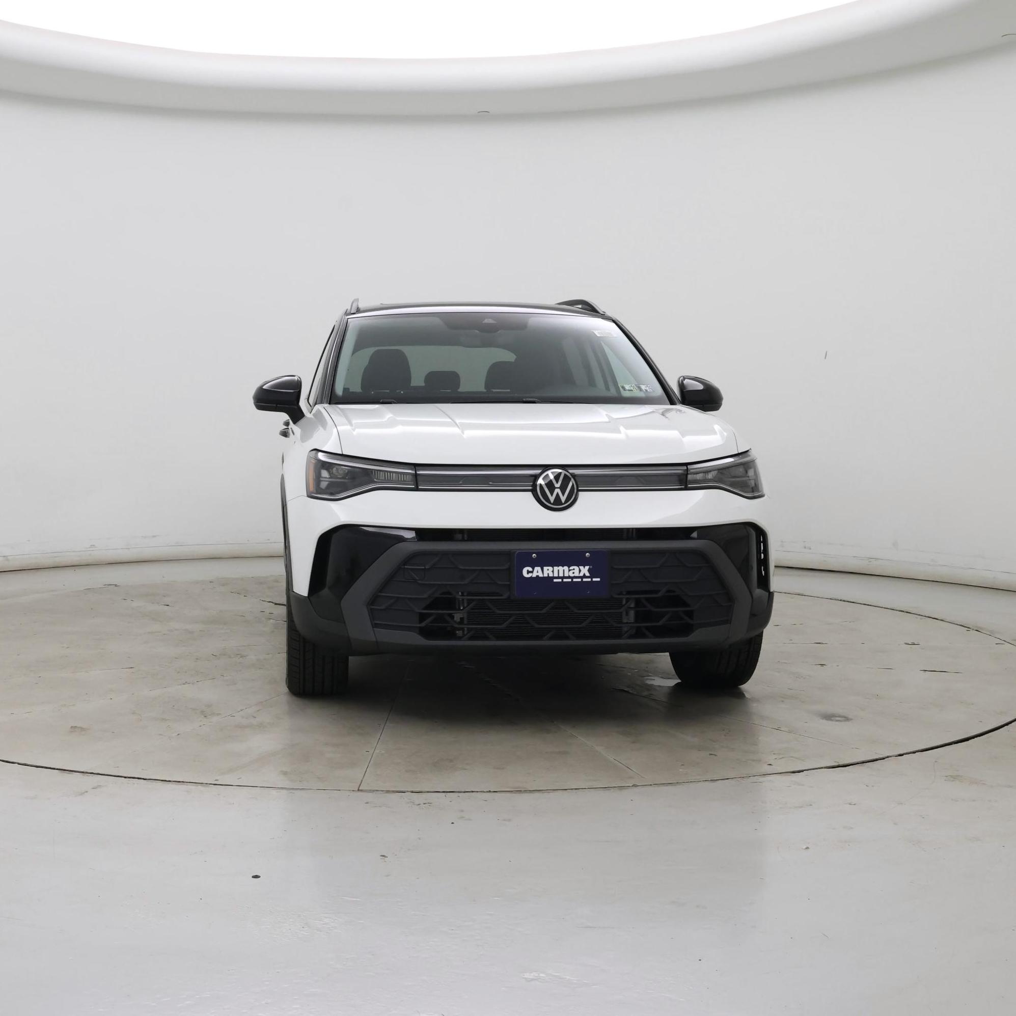 Thumbnail: 2025 Volkswagen Taos - 5