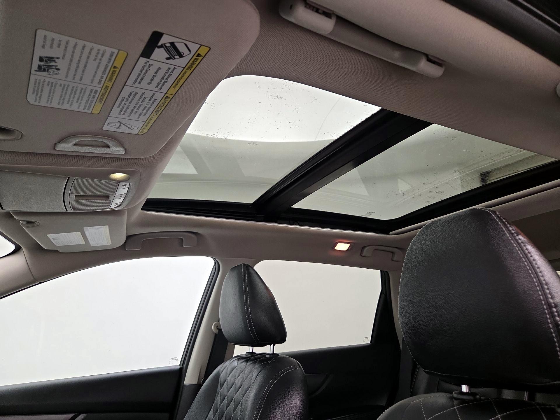 Thumbnail: 2015 Nissan Rogue - 19