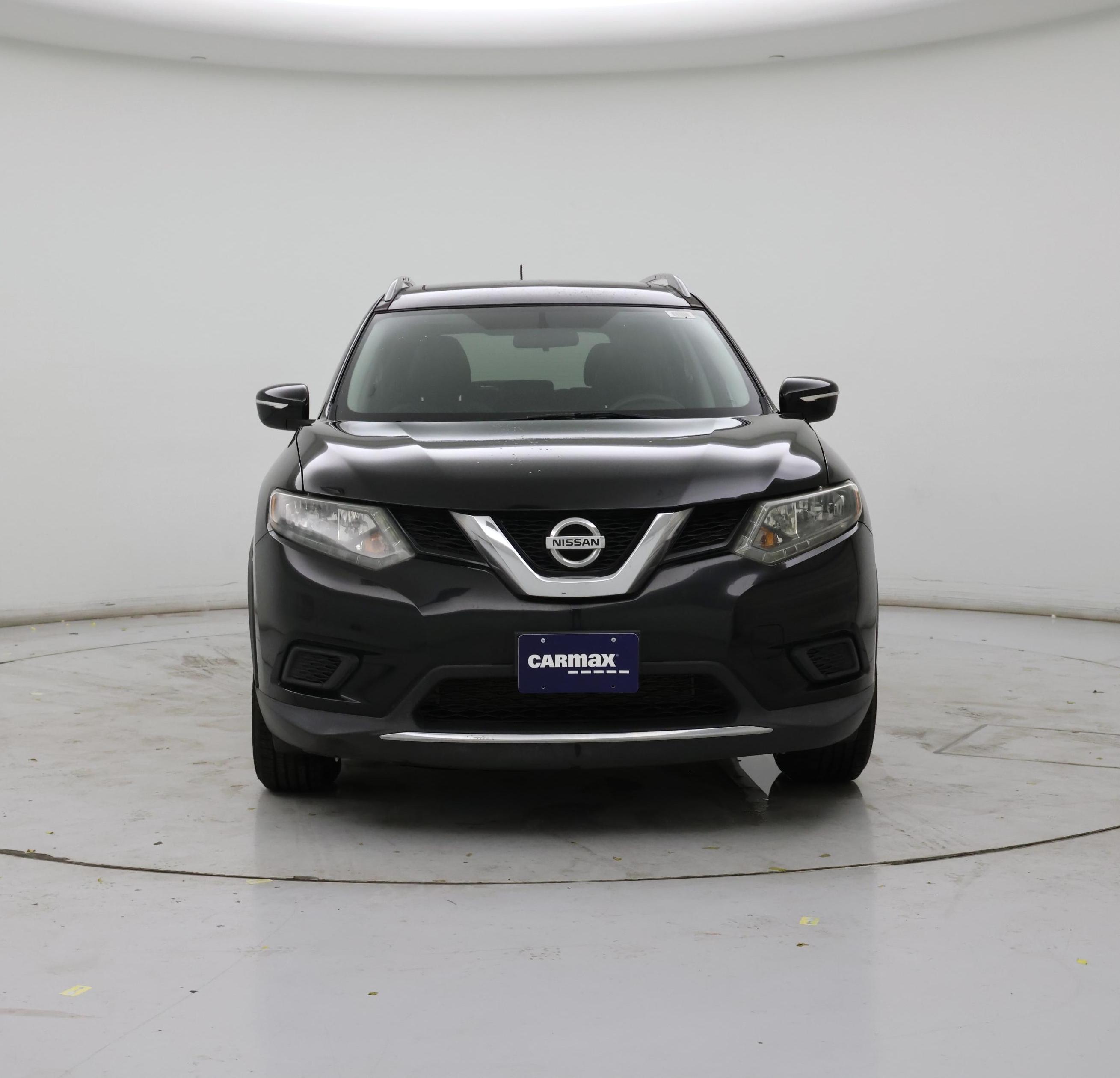 Thumbnail: 2015 Nissan Rogue - 5