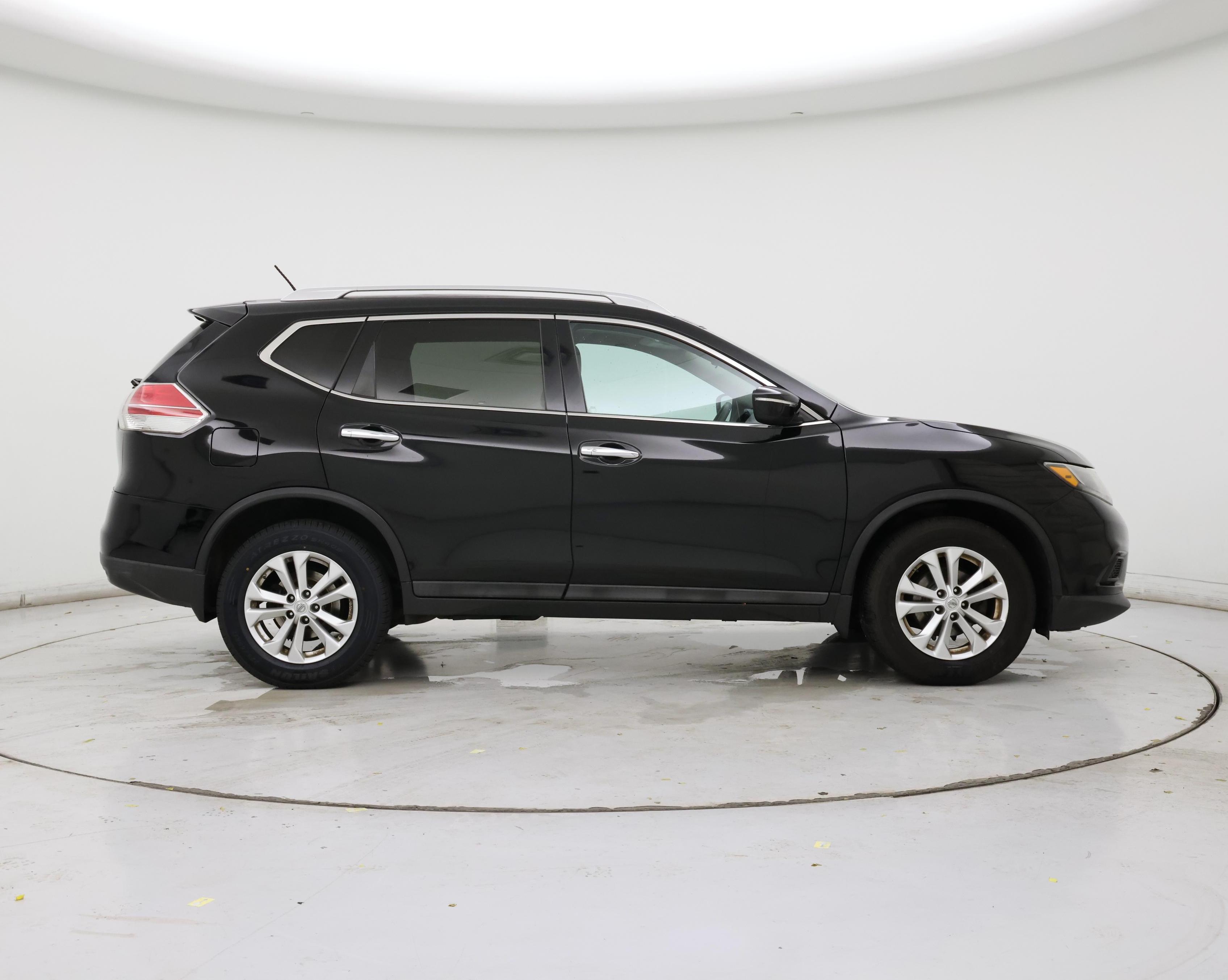 Thumbnail: 2015 Nissan Rogue - 7