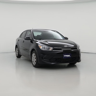 2021 Kia Rio LX