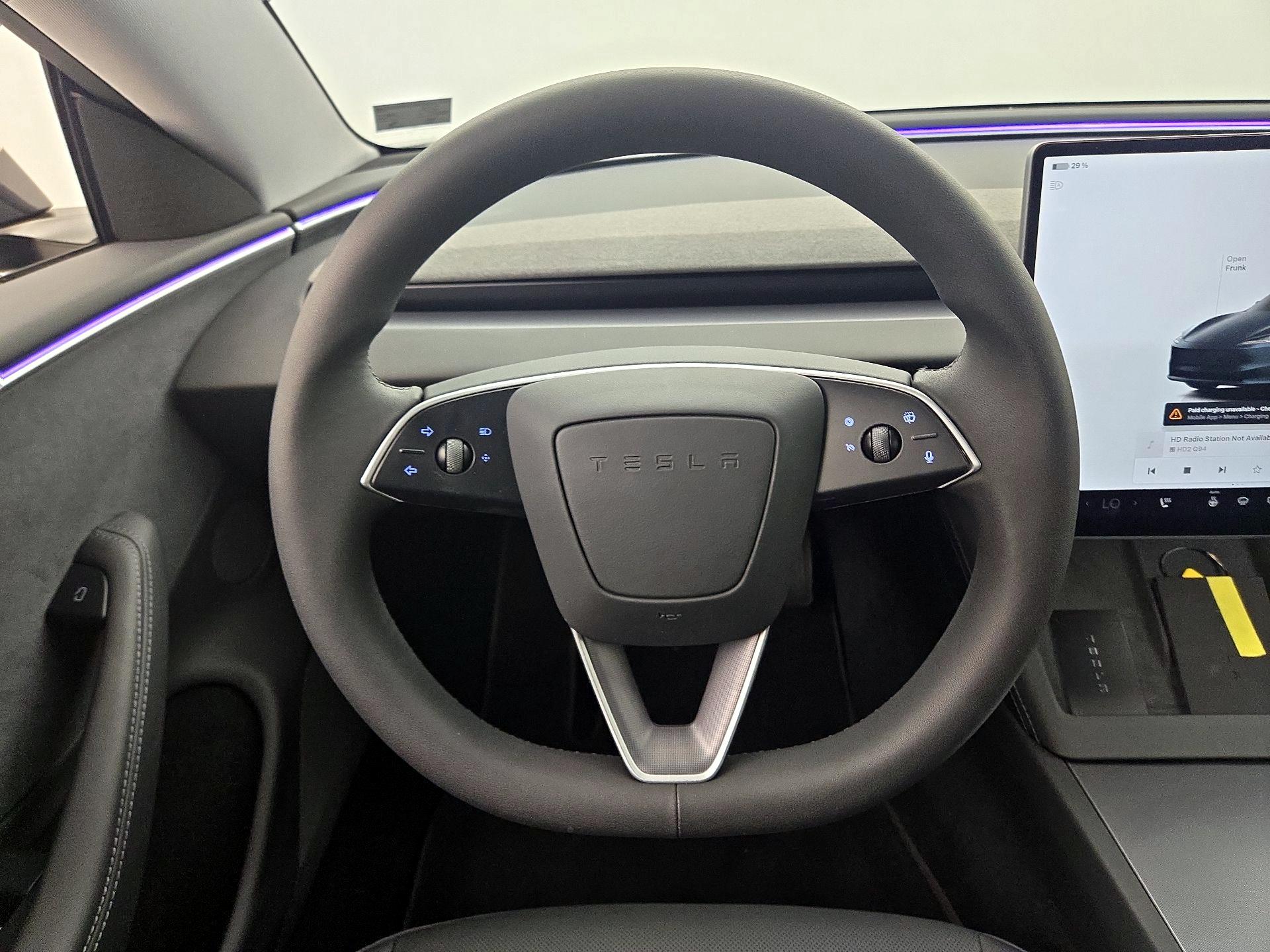 Thumbnail: 2024 Tesla Model 3 - 10
