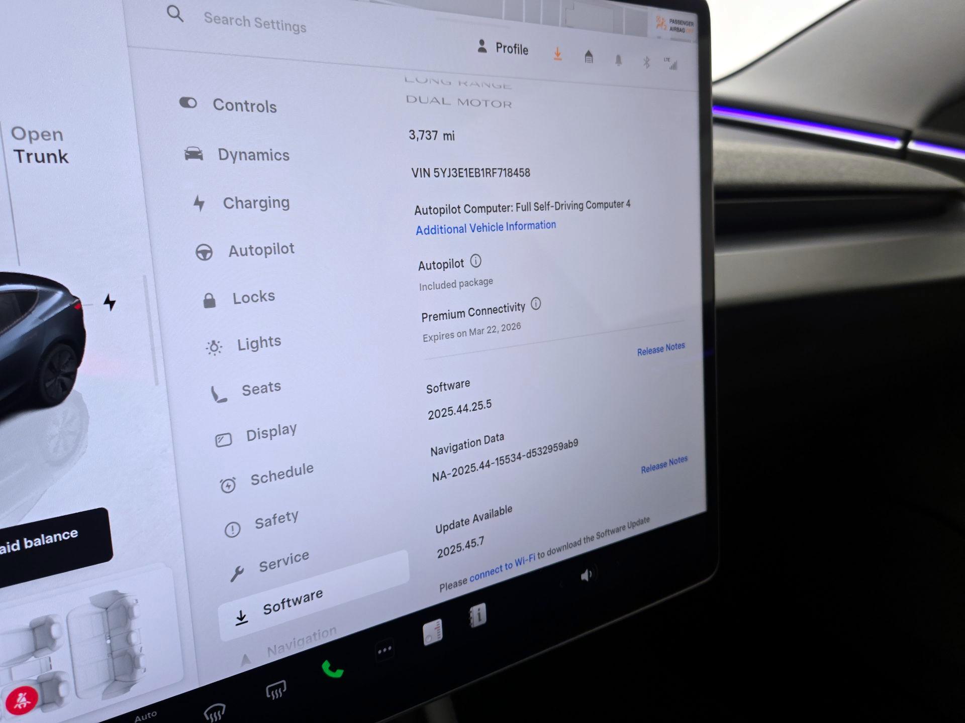 Thumbnail: 2024 Tesla Model 3 - 13