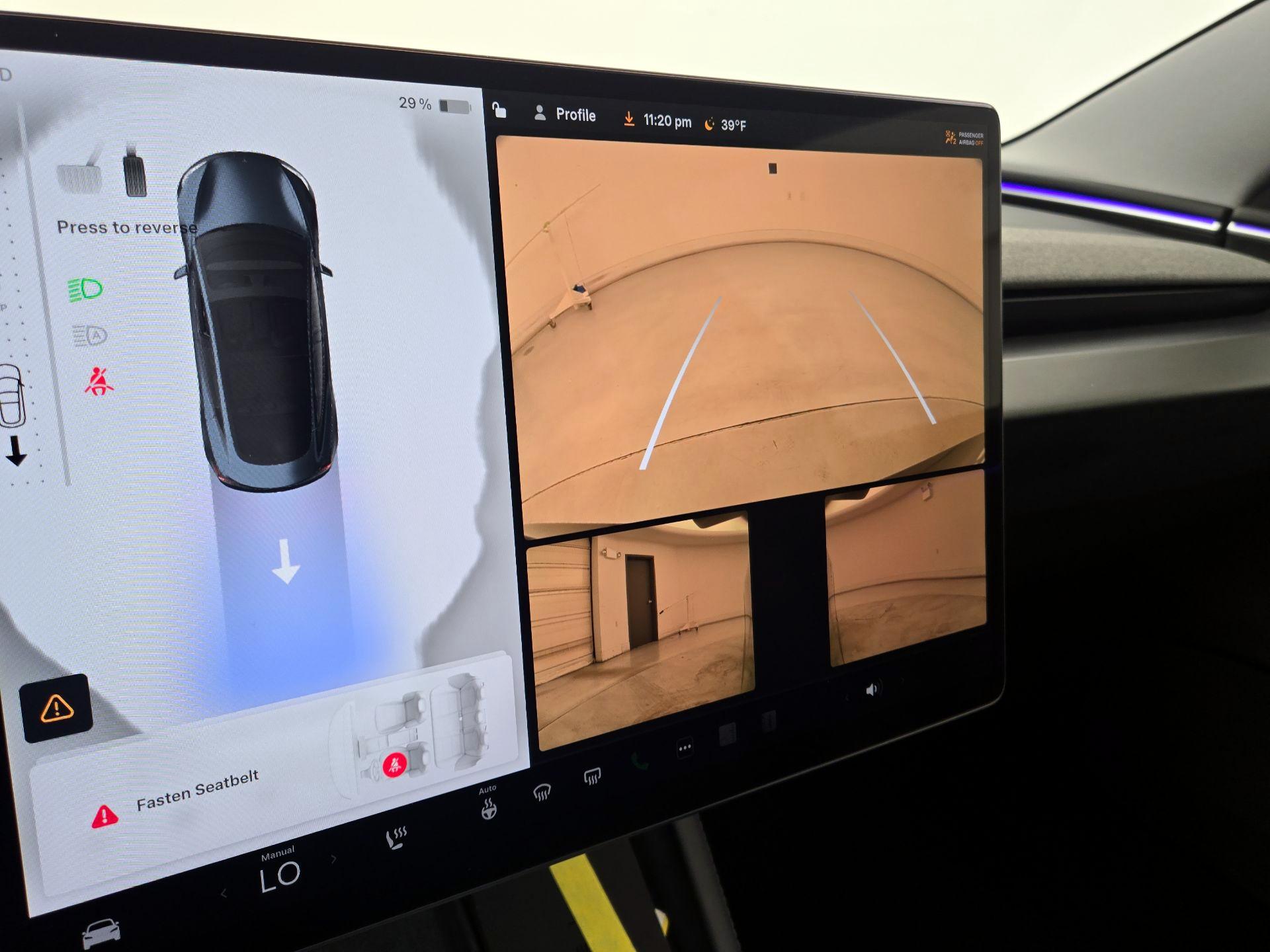 Thumbnail: 2024 Tesla Model 3 - 14