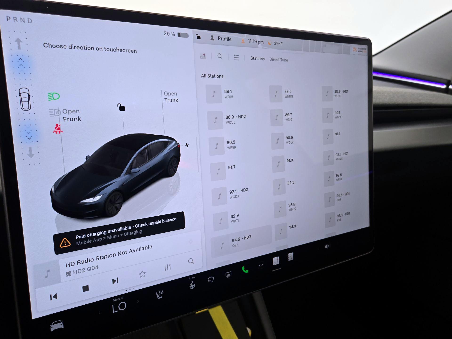 Thumbnail: 2024 Tesla Model 3 - 15