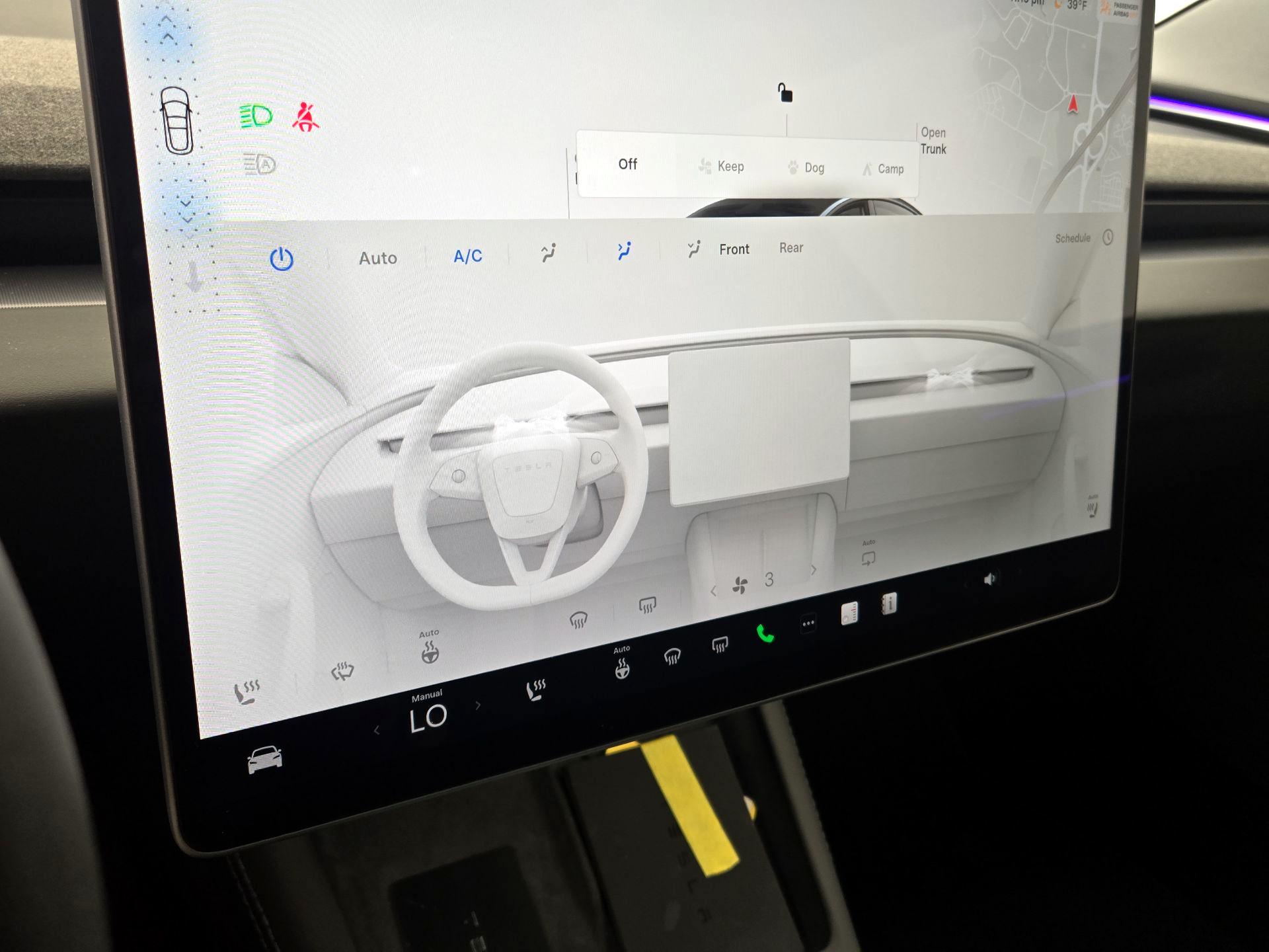 Thumbnail: 2024 Tesla Model 3 - 16