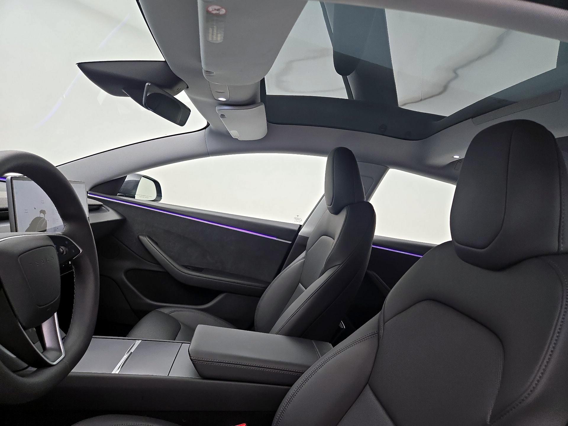 Thumbnail: 2024 Tesla Model 3 - 19