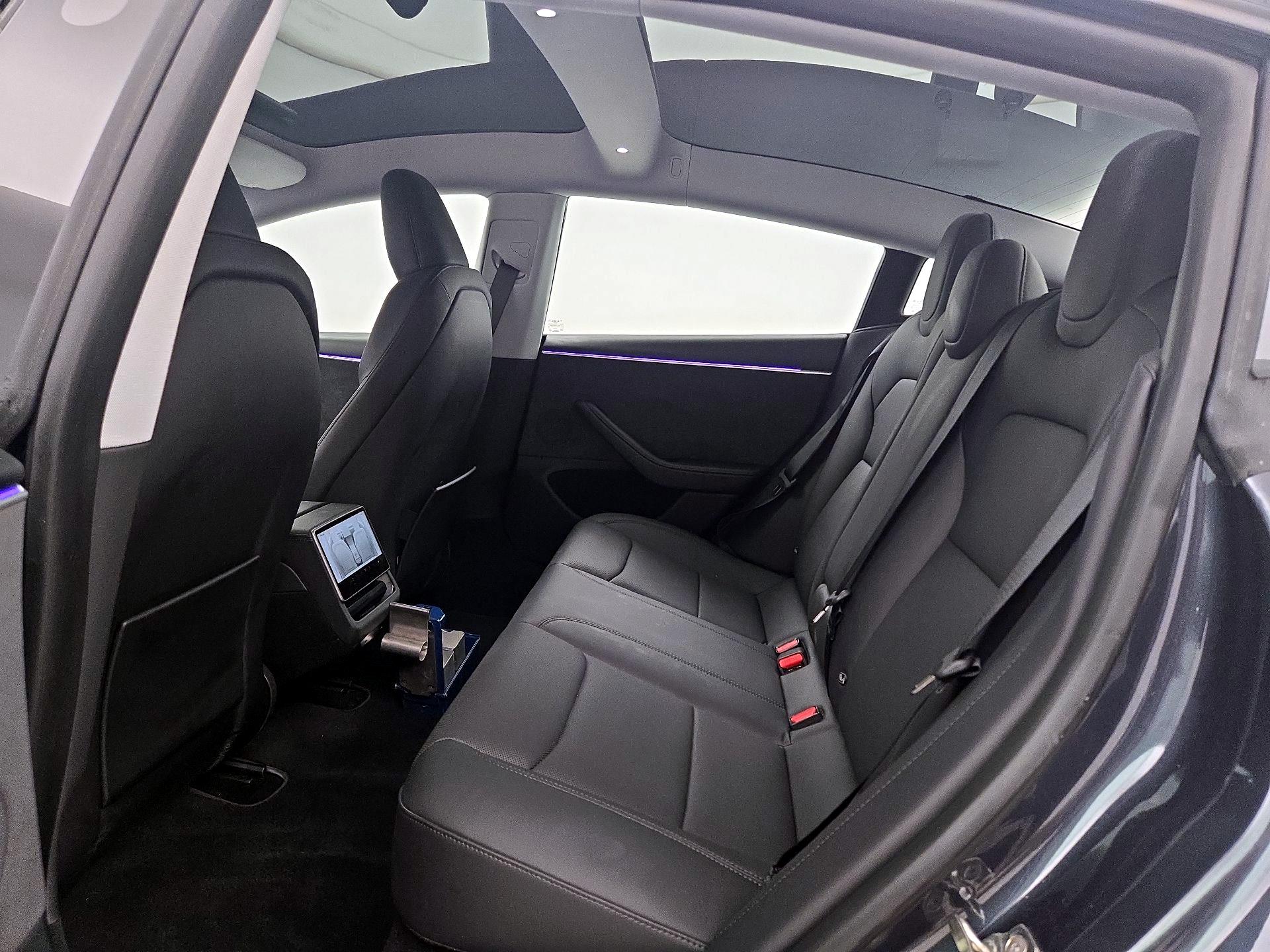 Thumbnail: 2024 Tesla Model 3 - 20