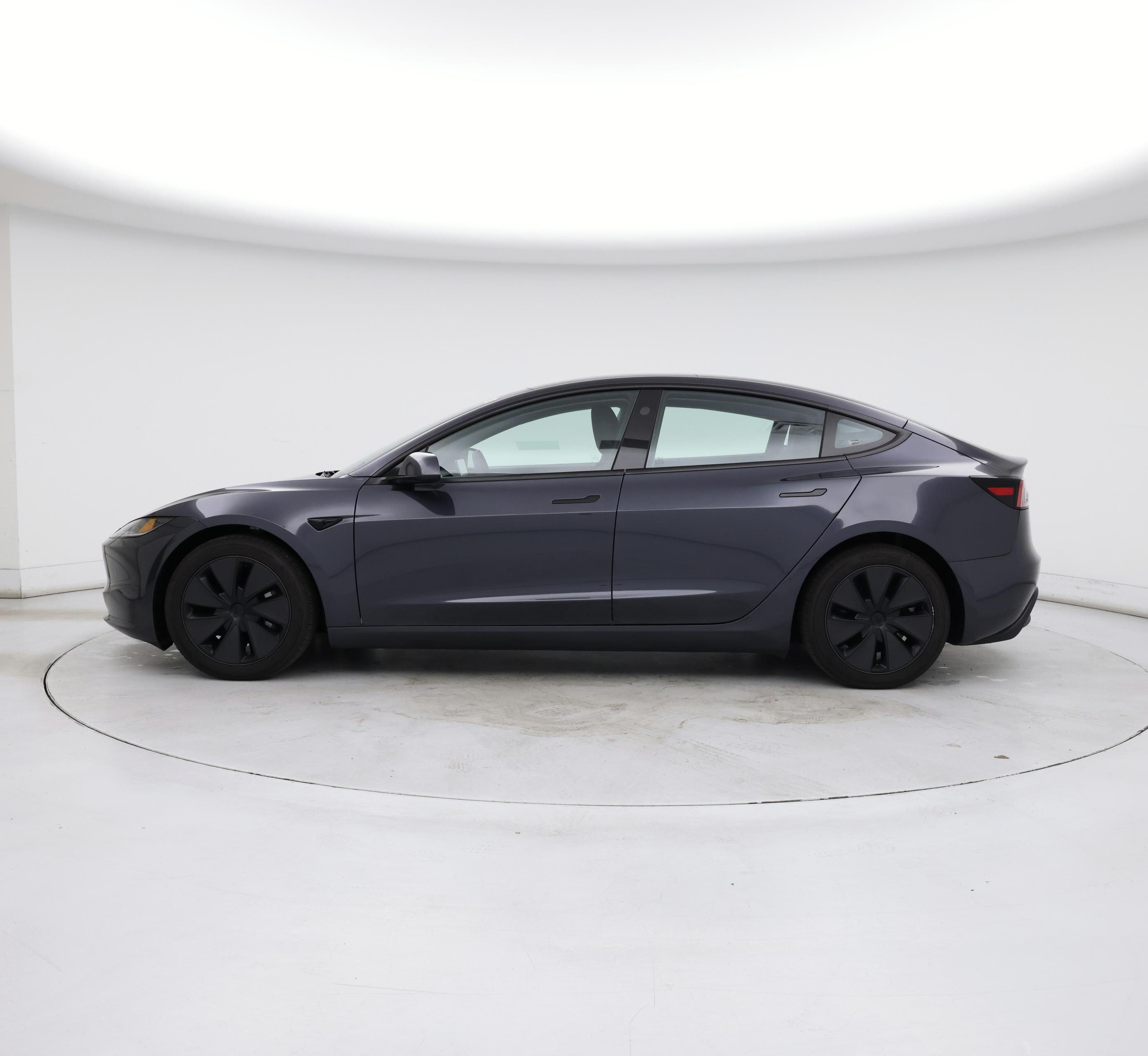 Thumbnail: 2024 Tesla Model 3 - 3