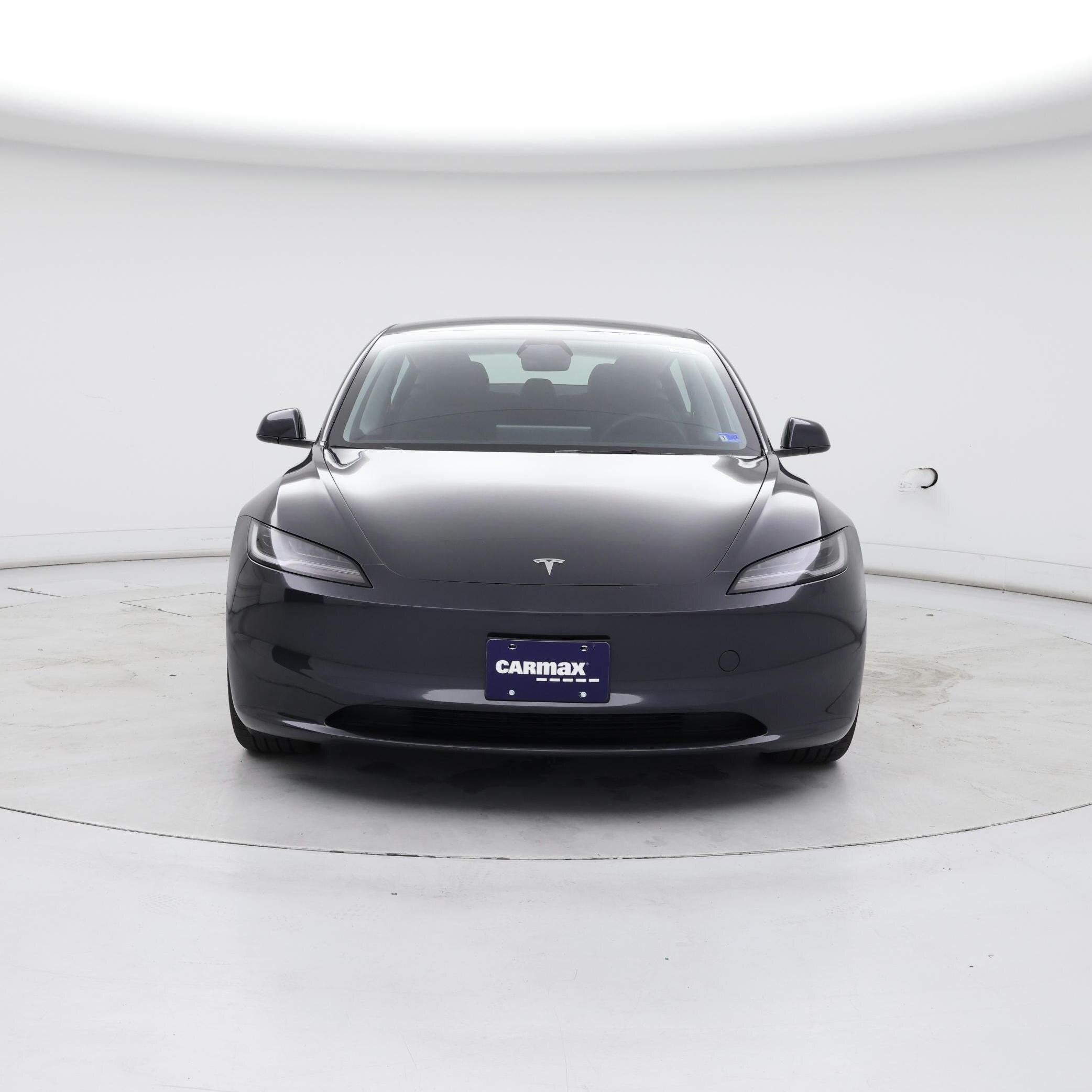 Thumbnail: 2024 Tesla Model 3 - 5