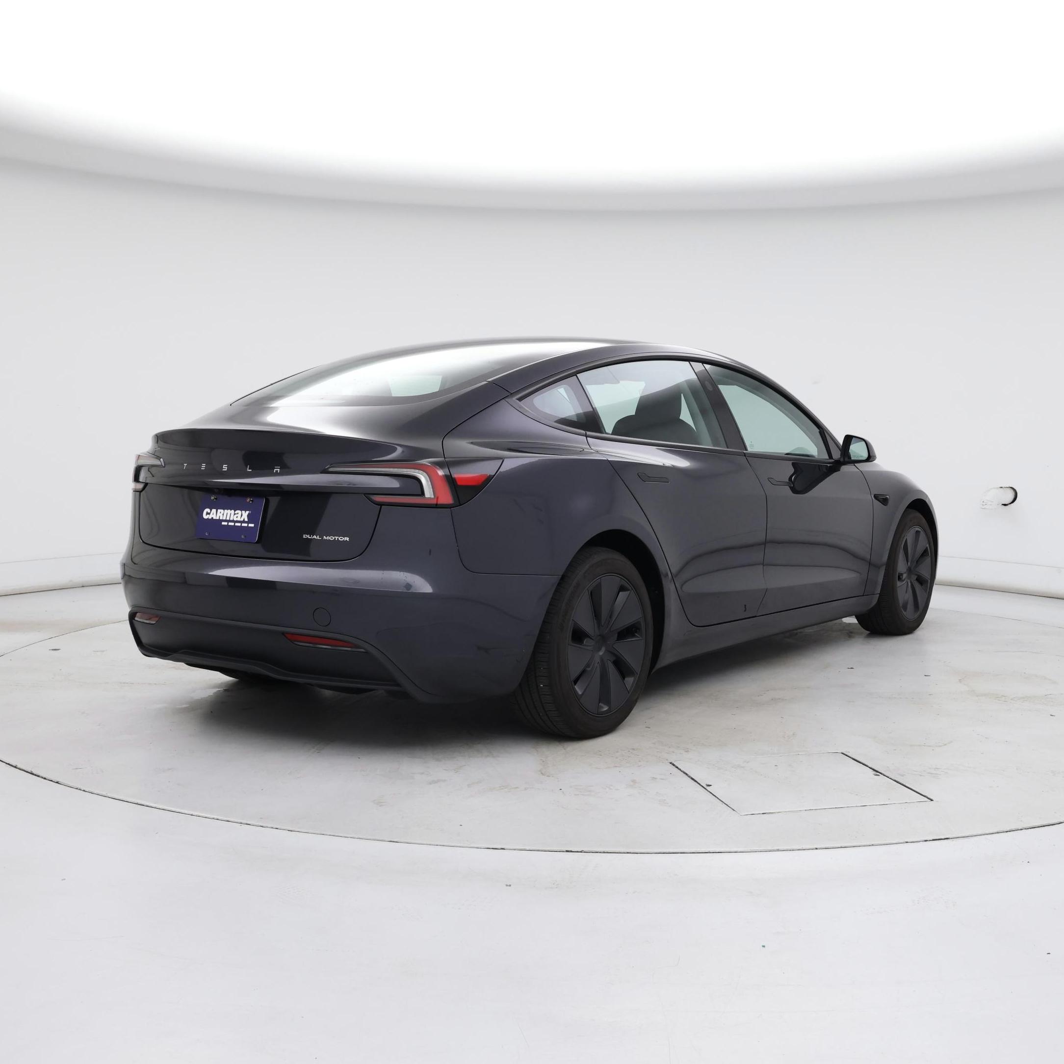 Thumbnail: 2024 Tesla Model 3 - 8