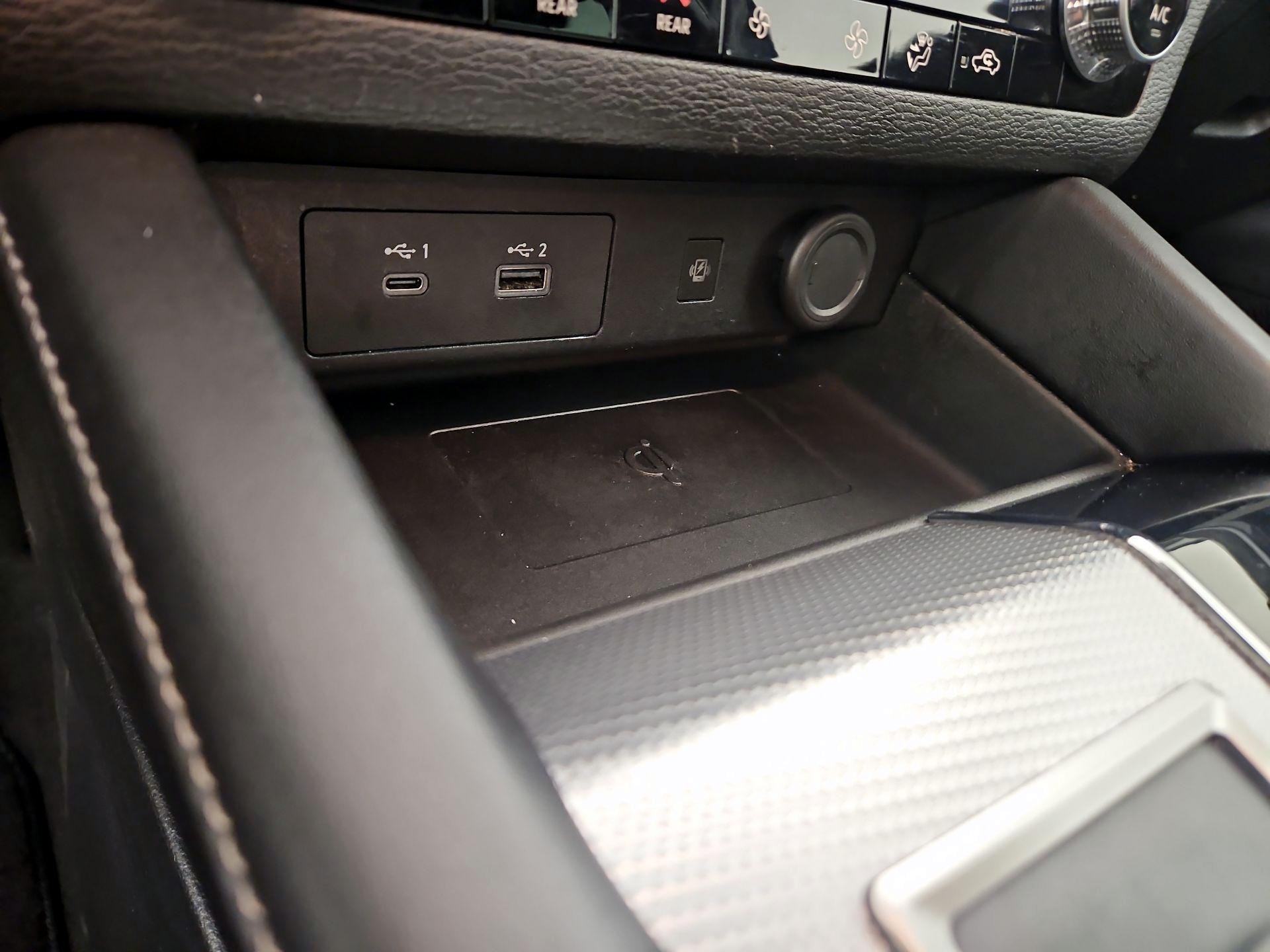 Thumbnail: 2022 Mitsubishi Outlander - 19