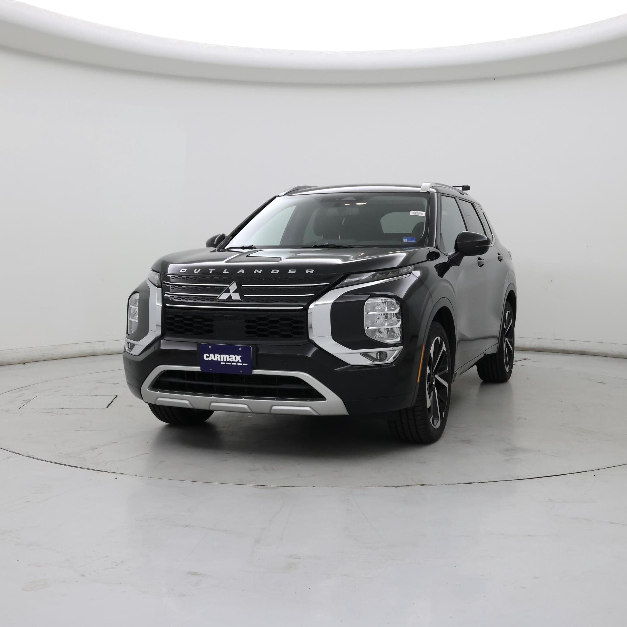 Thumbnail: 2022 Mitsubishi Outlander - 4