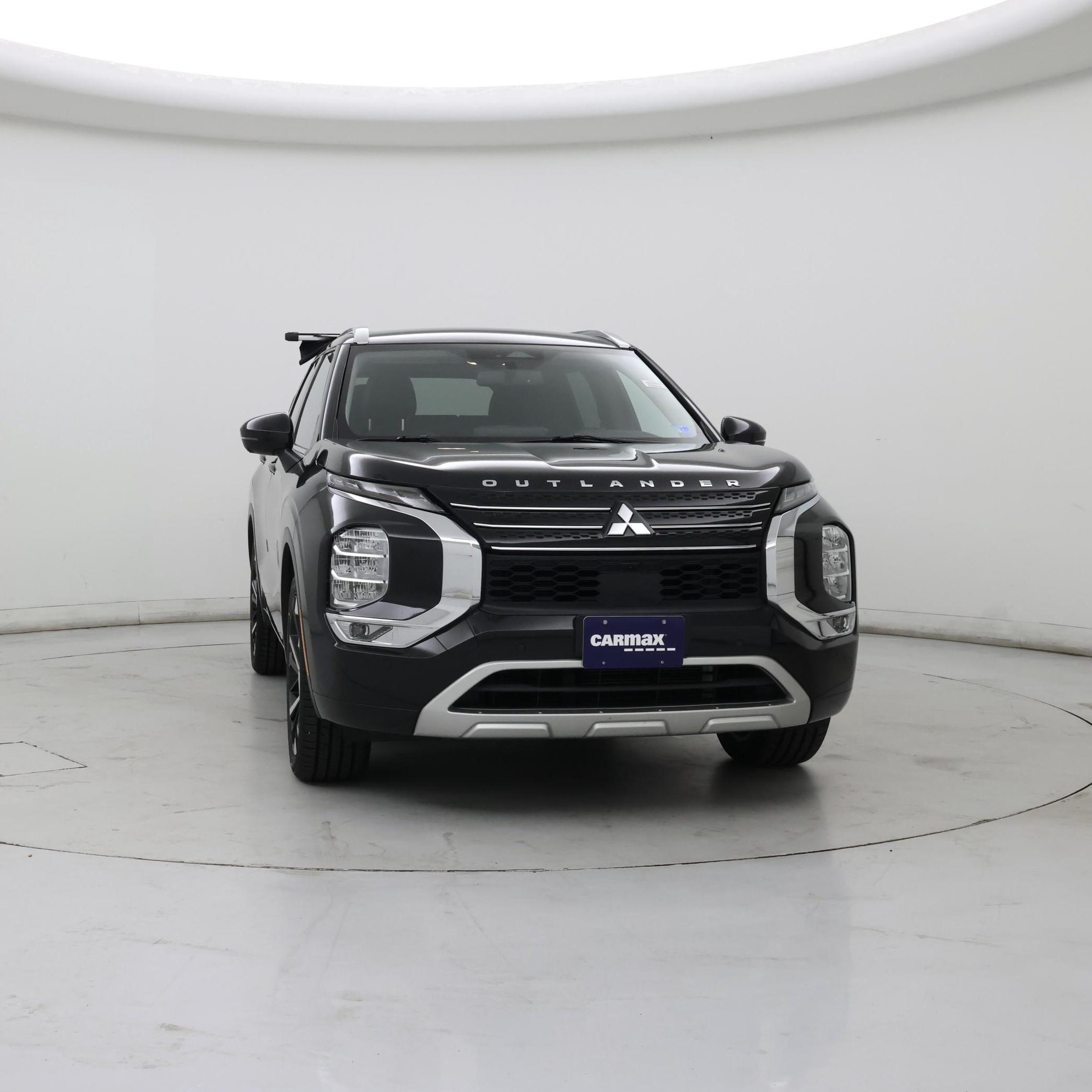 Thumbnail: 2022 Mitsubishi Outlander - 5