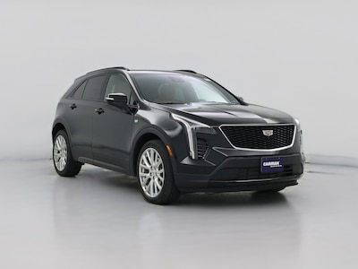 2020 Cadillac XT4 Sport
