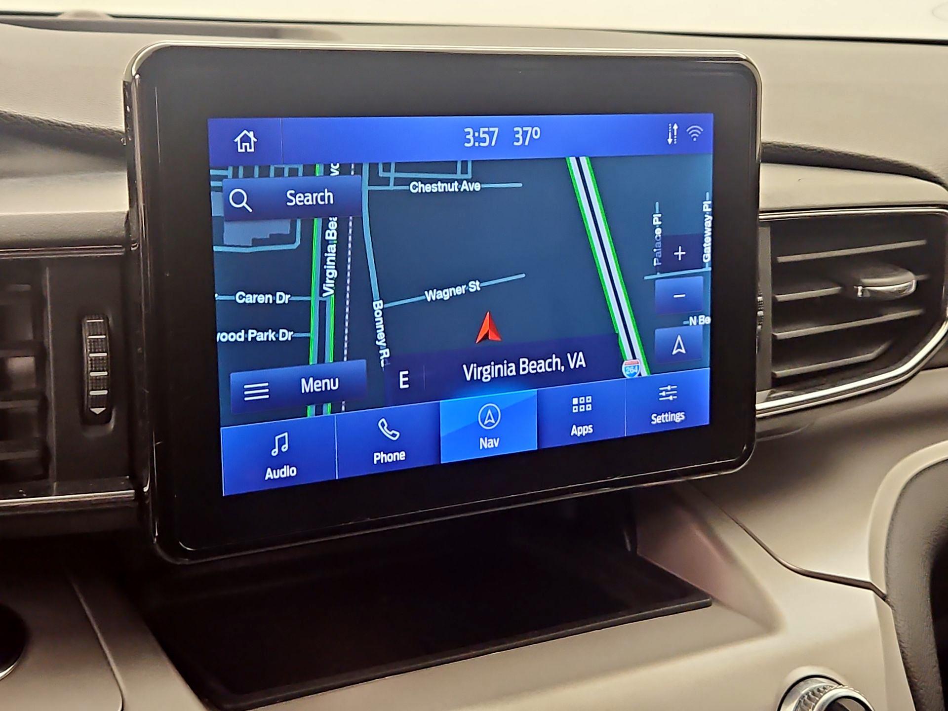 Thumbnail: 2020 Ford Explorer - 14