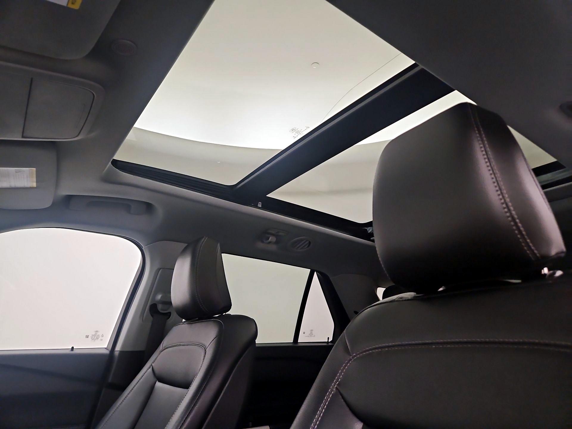 Thumbnail: 2020 Ford Explorer - 20