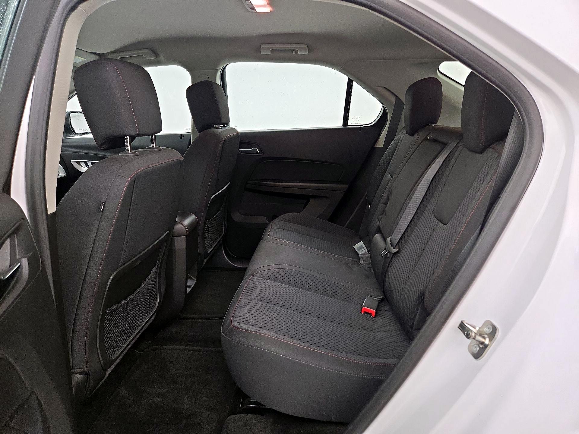 Thumbnail: 2014 Chevrolet Equinox - 18