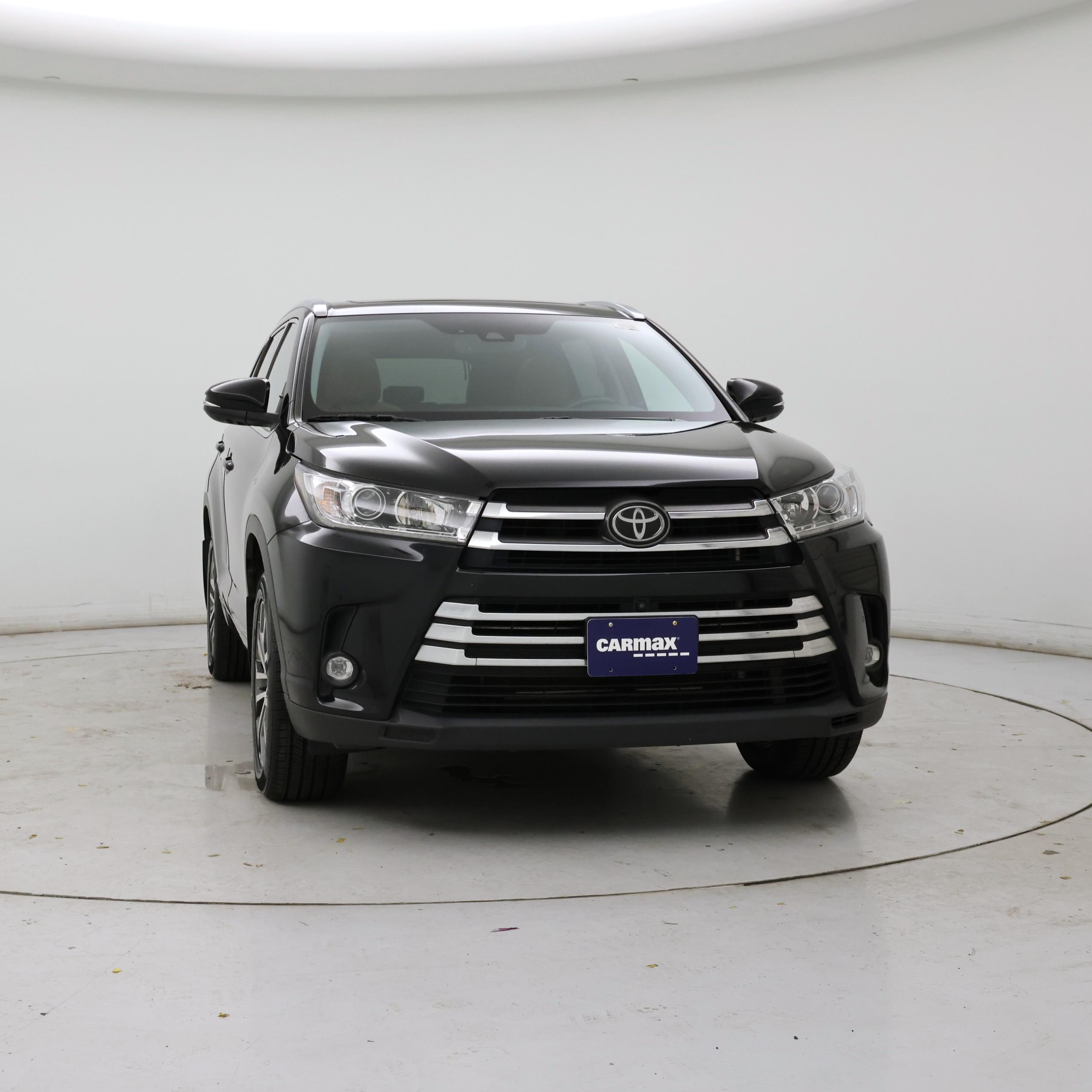 Thumbnail: 2019 Toyota Highlander - 5