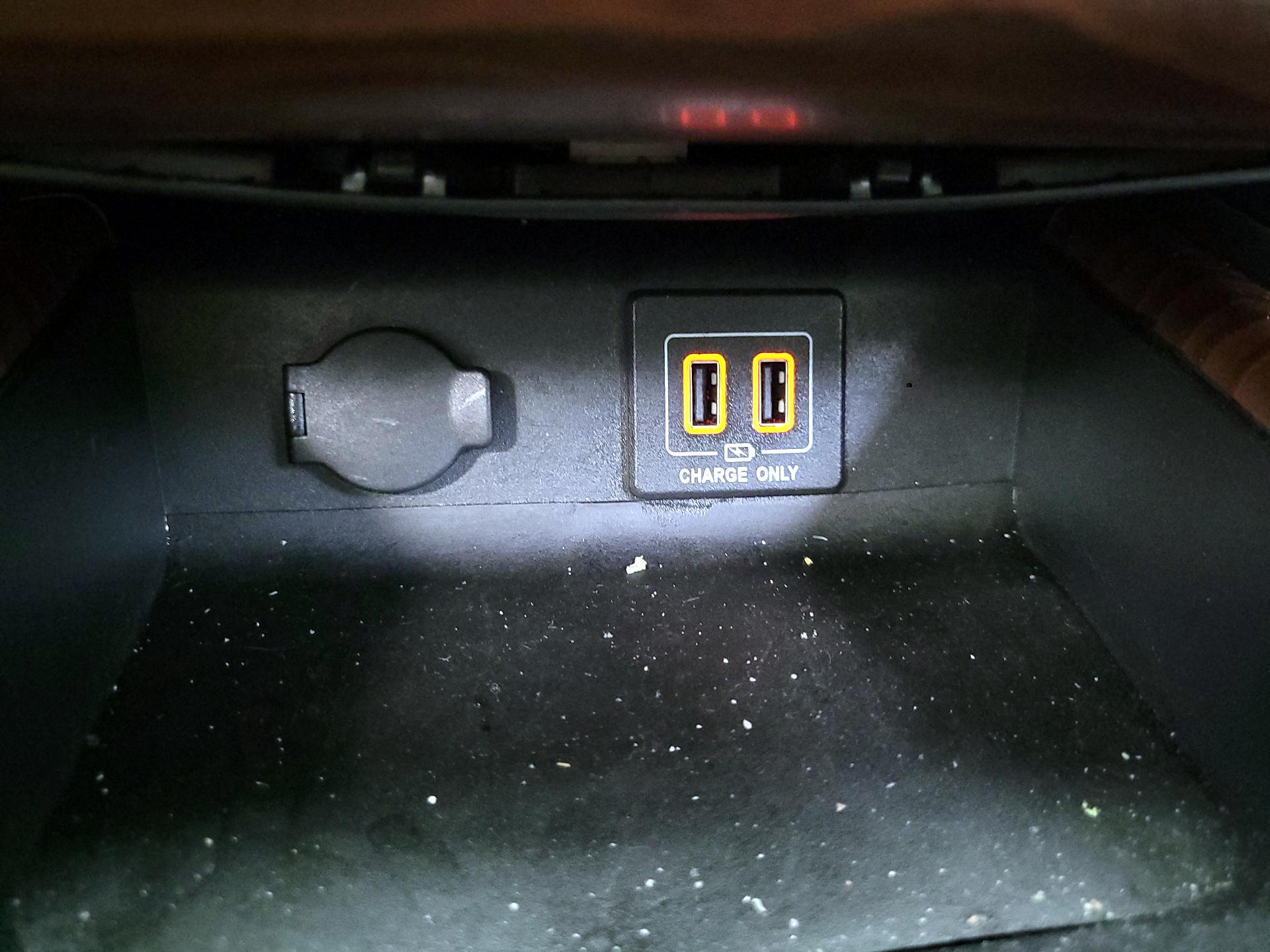 Thumbnail: 2018 Nissan Pathfinder - 17