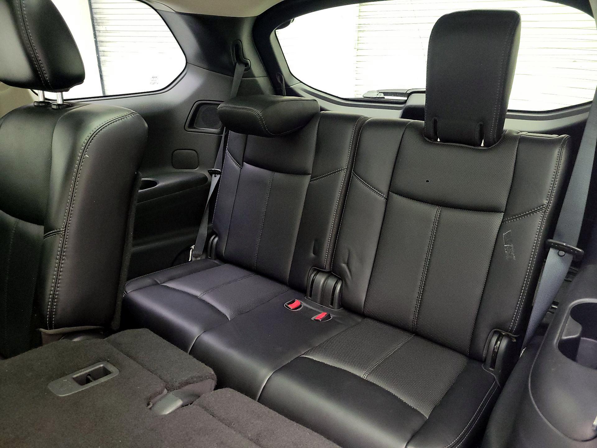 Thumbnail: 2018 Nissan Pathfinder - 20