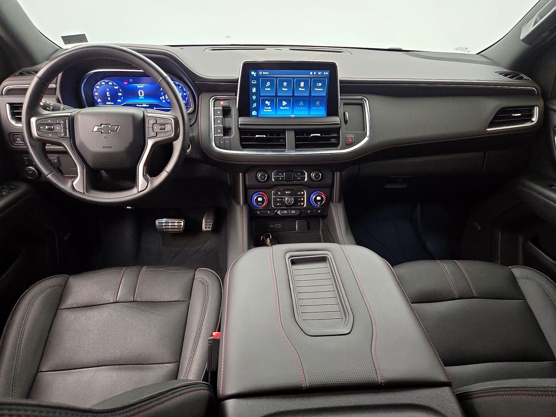 Thumbnail: 2023 Chevrolet Tahoe - 9