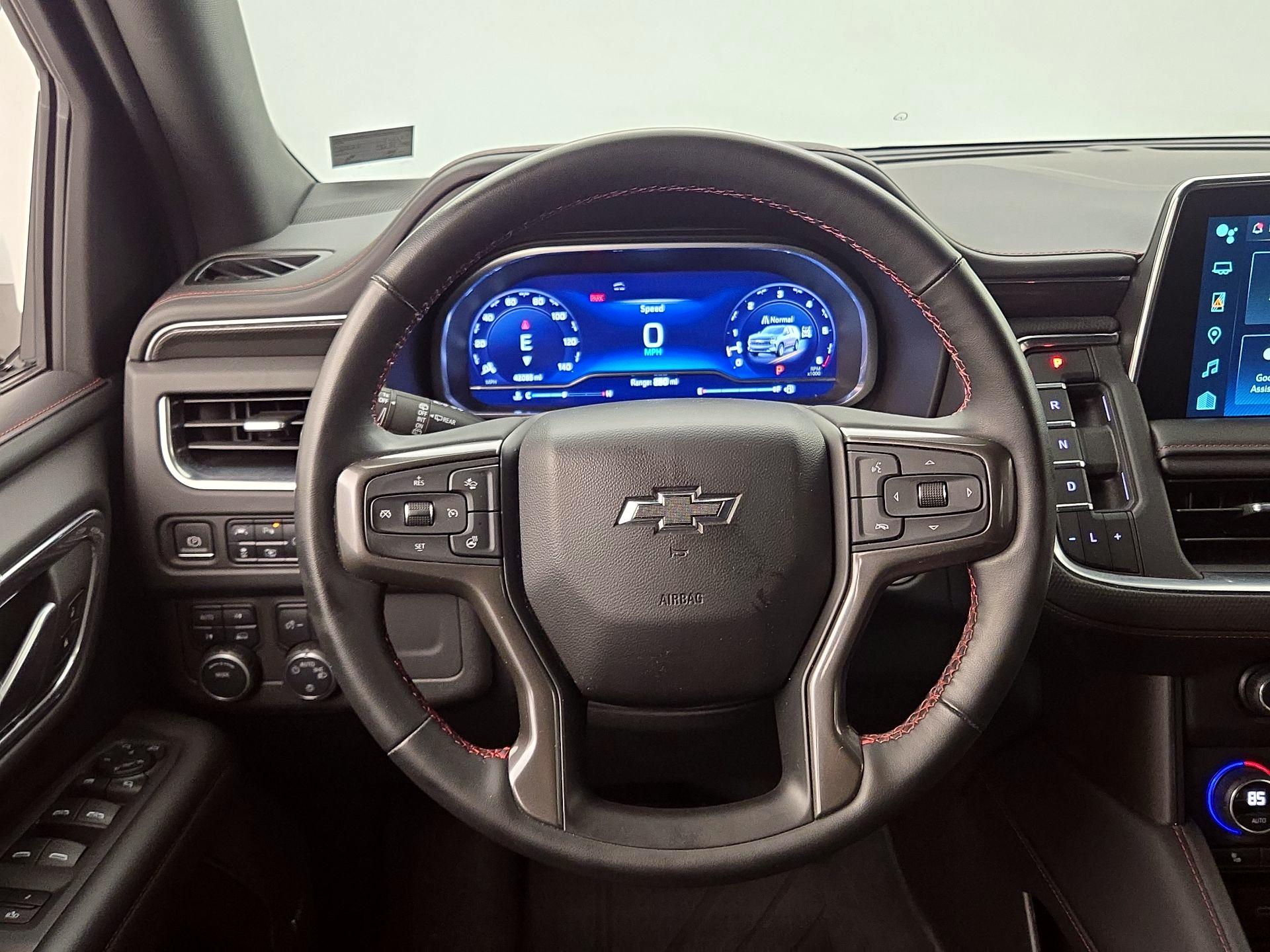 Thumbnail: 2023 Chevrolet Tahoe - 10