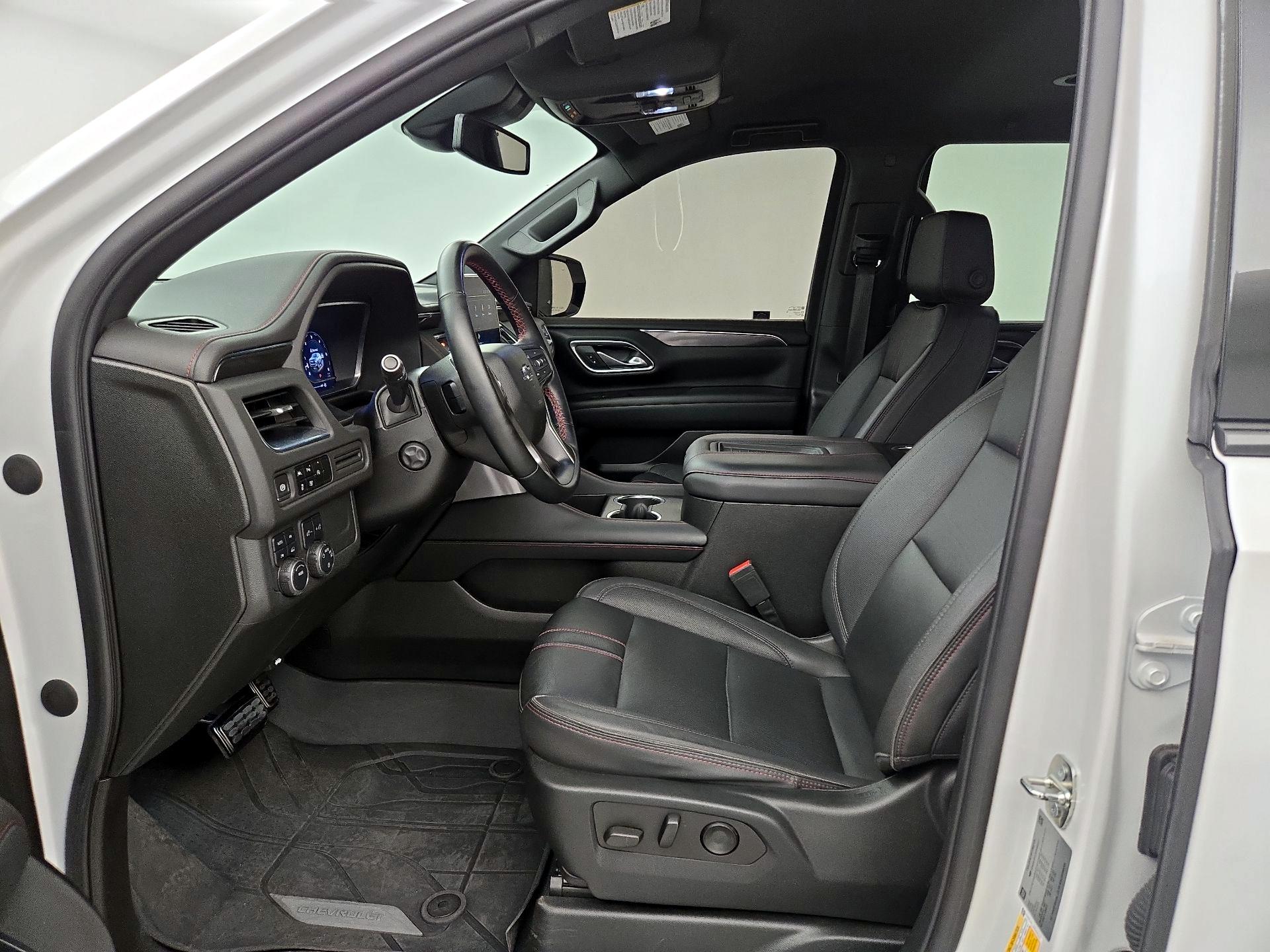 Thumbnail: 2023 Chevrolet Tahoe - 11