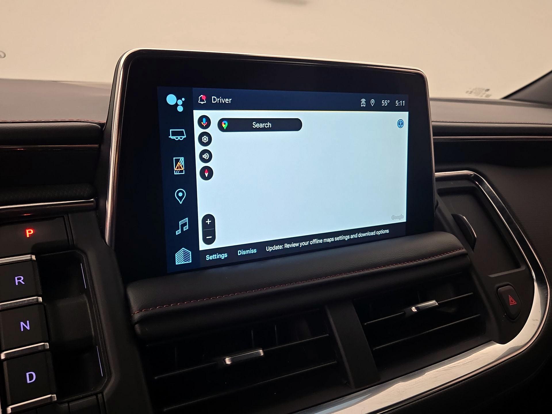 Thumbnail: 2023 Chevrolet Tahoe - 14