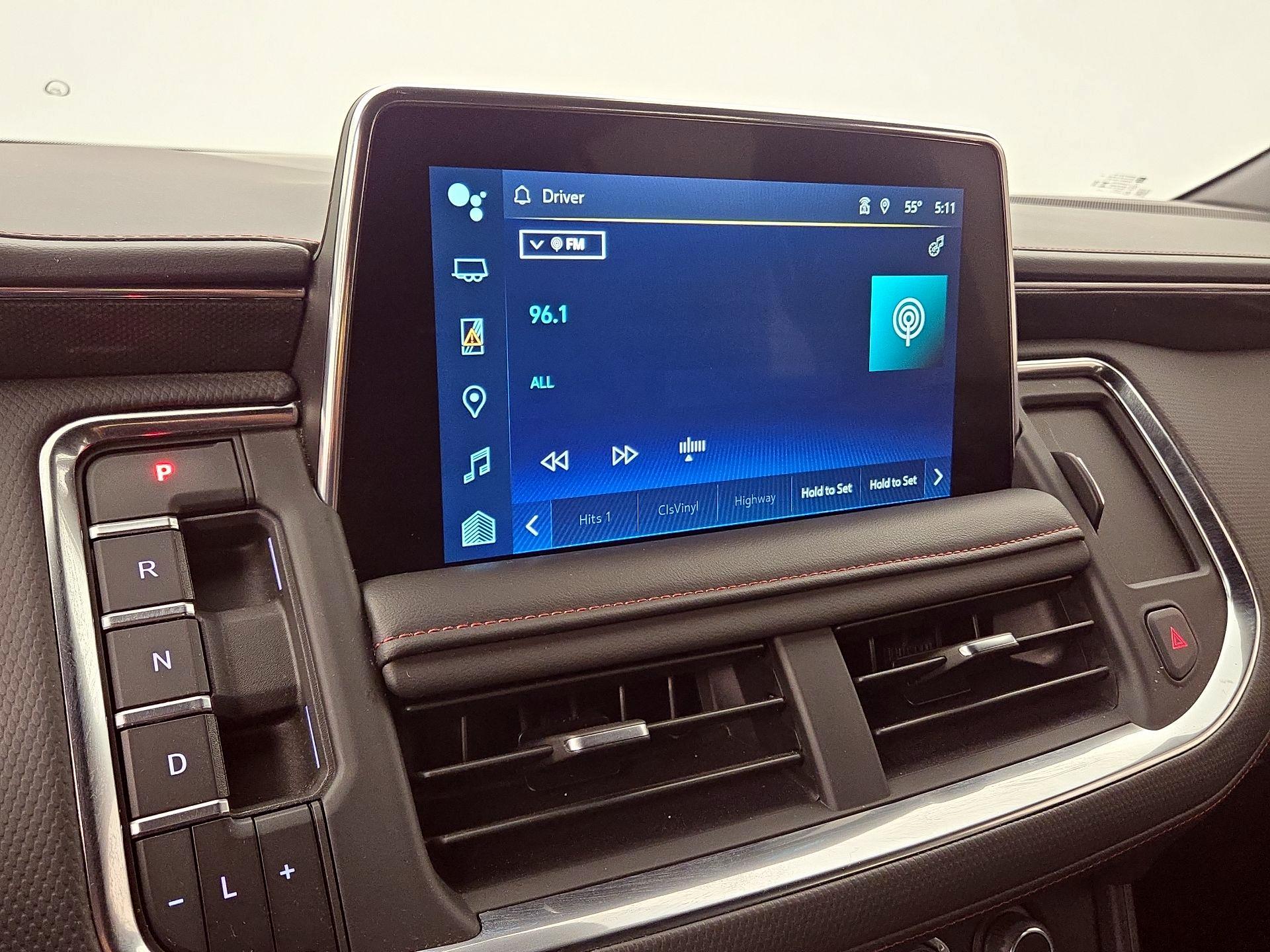 Thumbnail: 2023 Chevrolet Tahoe - 16