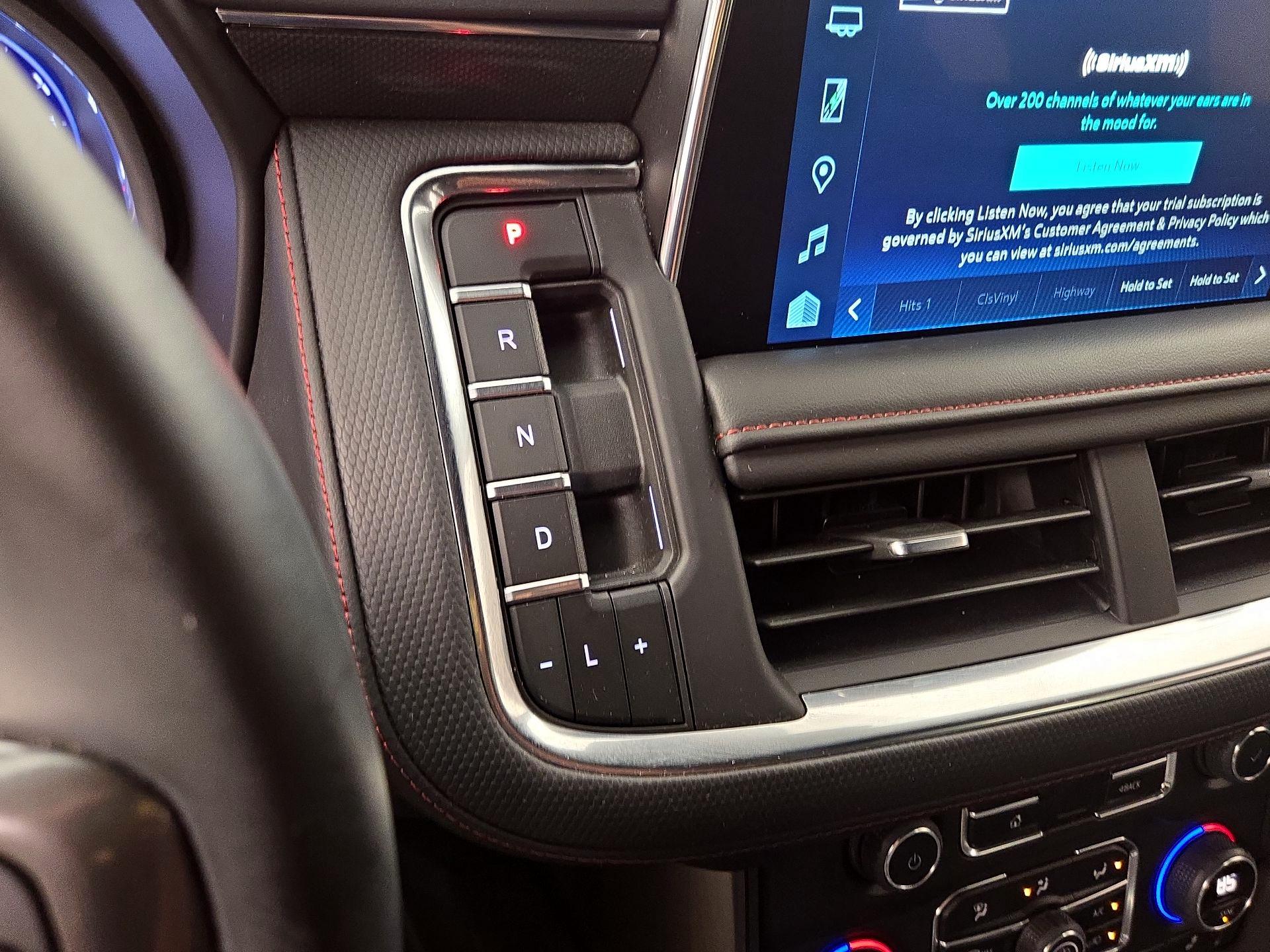 Thumbnail: 2023 Chevrolet Tahoe - 18