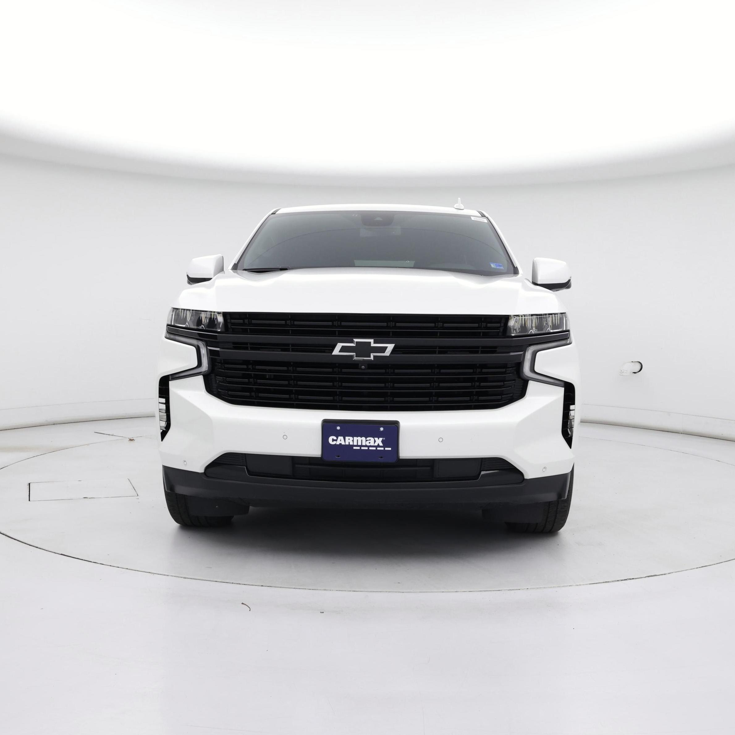 Thumbnail: 2023 Chevrolet Tahoe - 5